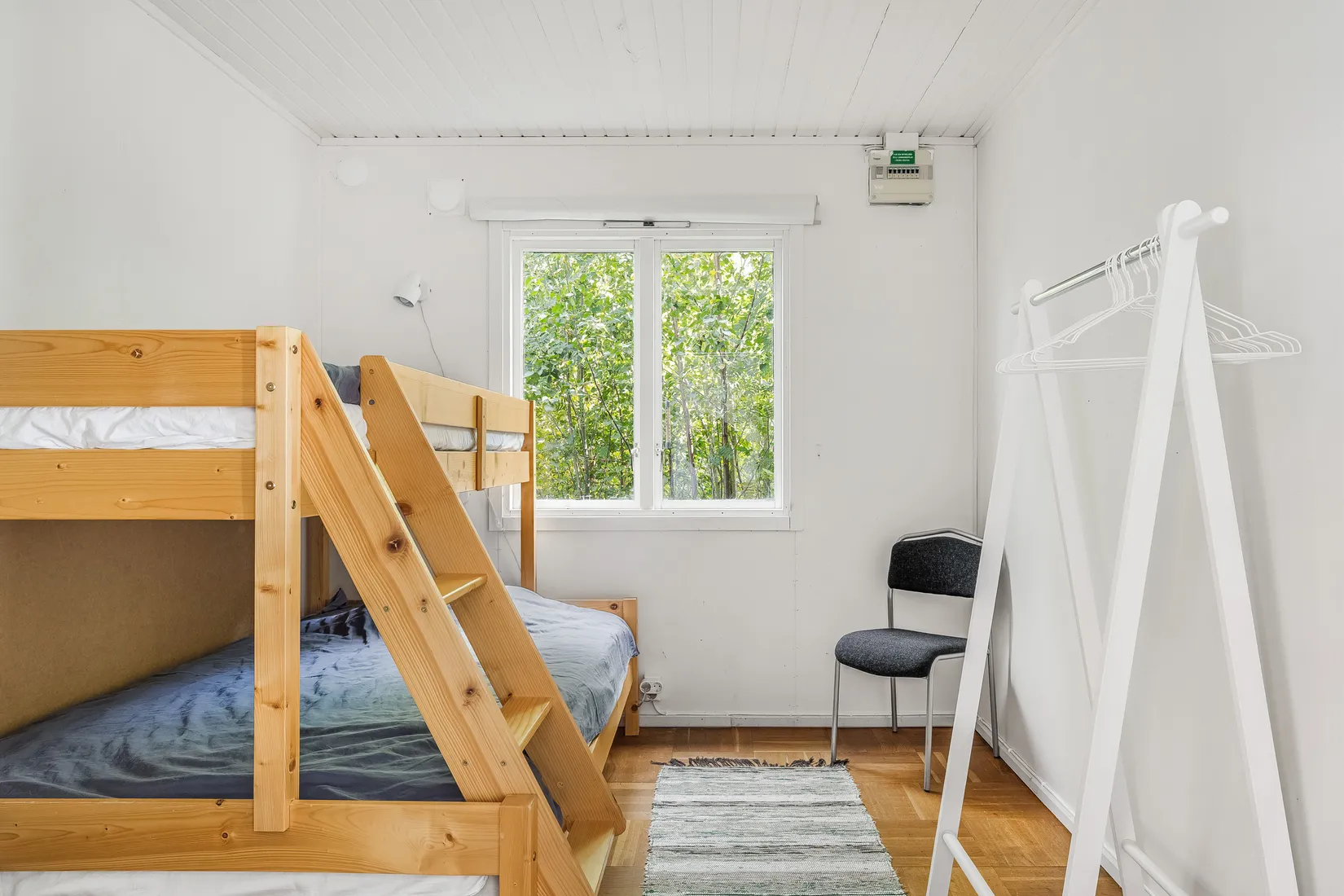 Villa, Källsand 104, Älandsbro, Härnösand