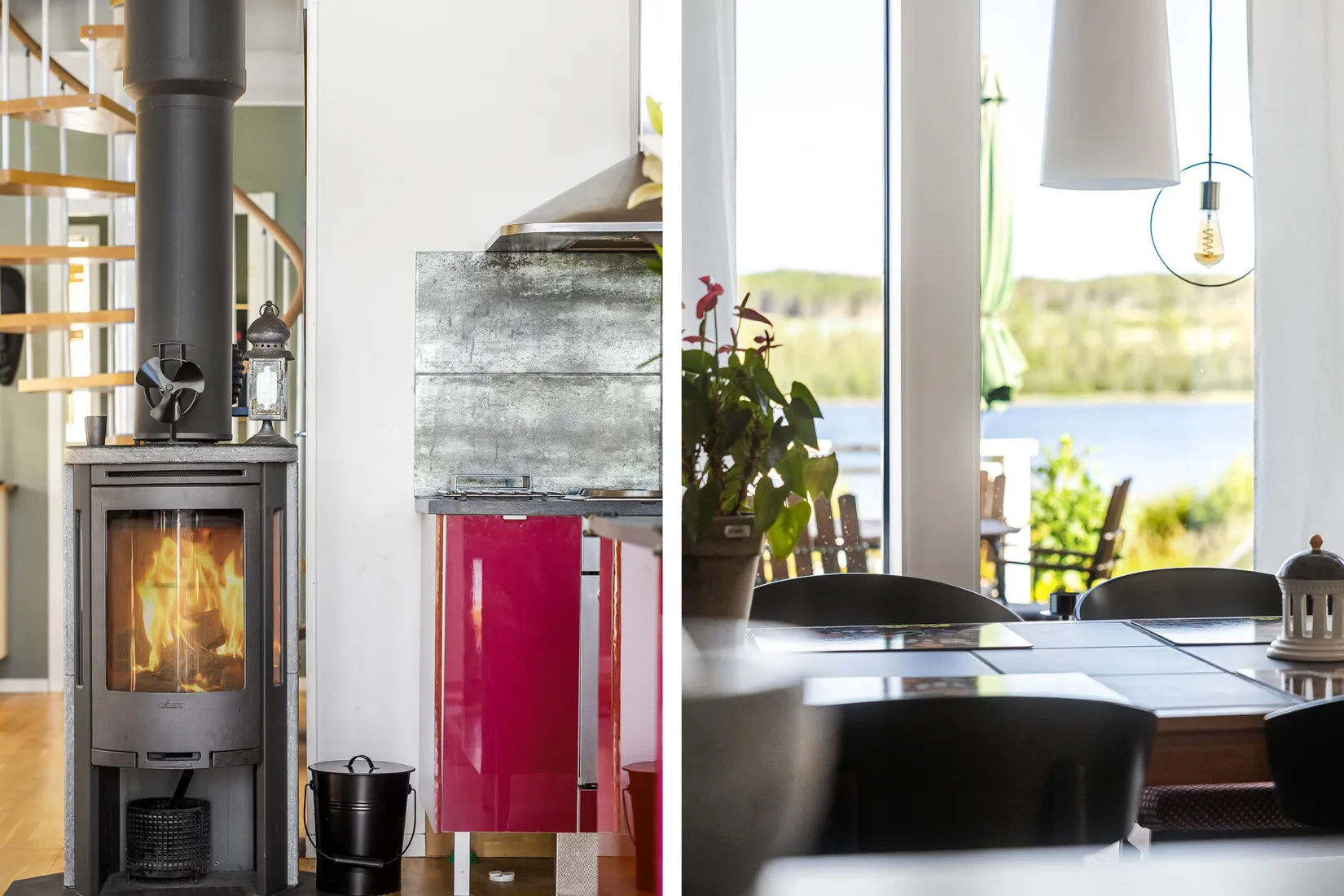 Villa, Källsand 104, Älandsbro, Härnösand