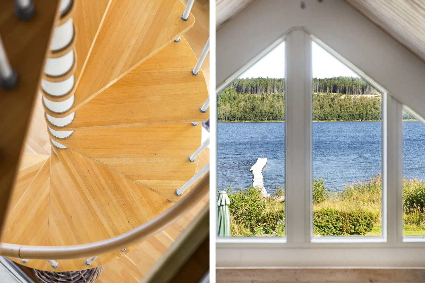 Villa, Källsand 104, Älandsbro, Härnösand