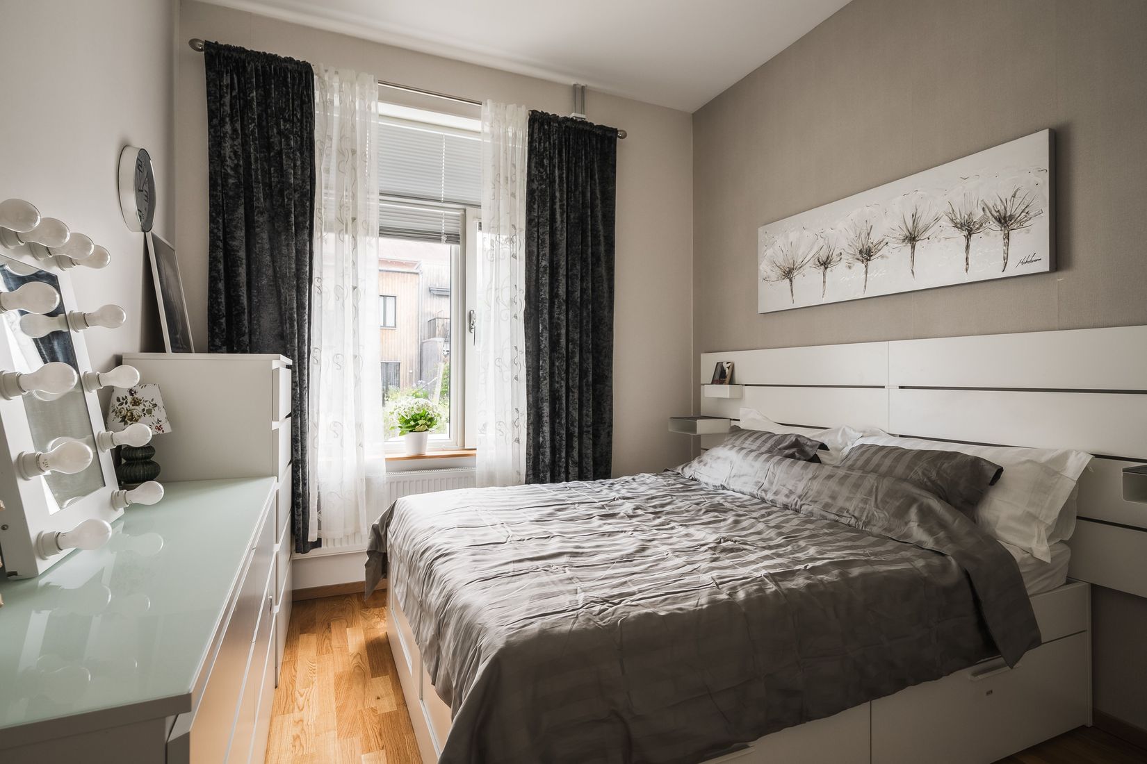 Bostadsrätt, Södra kungsgatan 55A, Söder, Gävle