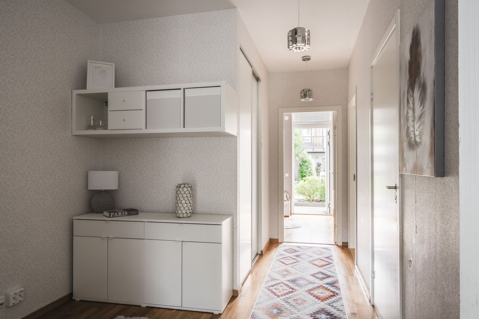 Bostadsrätt, Södra kungsgatan 55A, Söder, Gävle