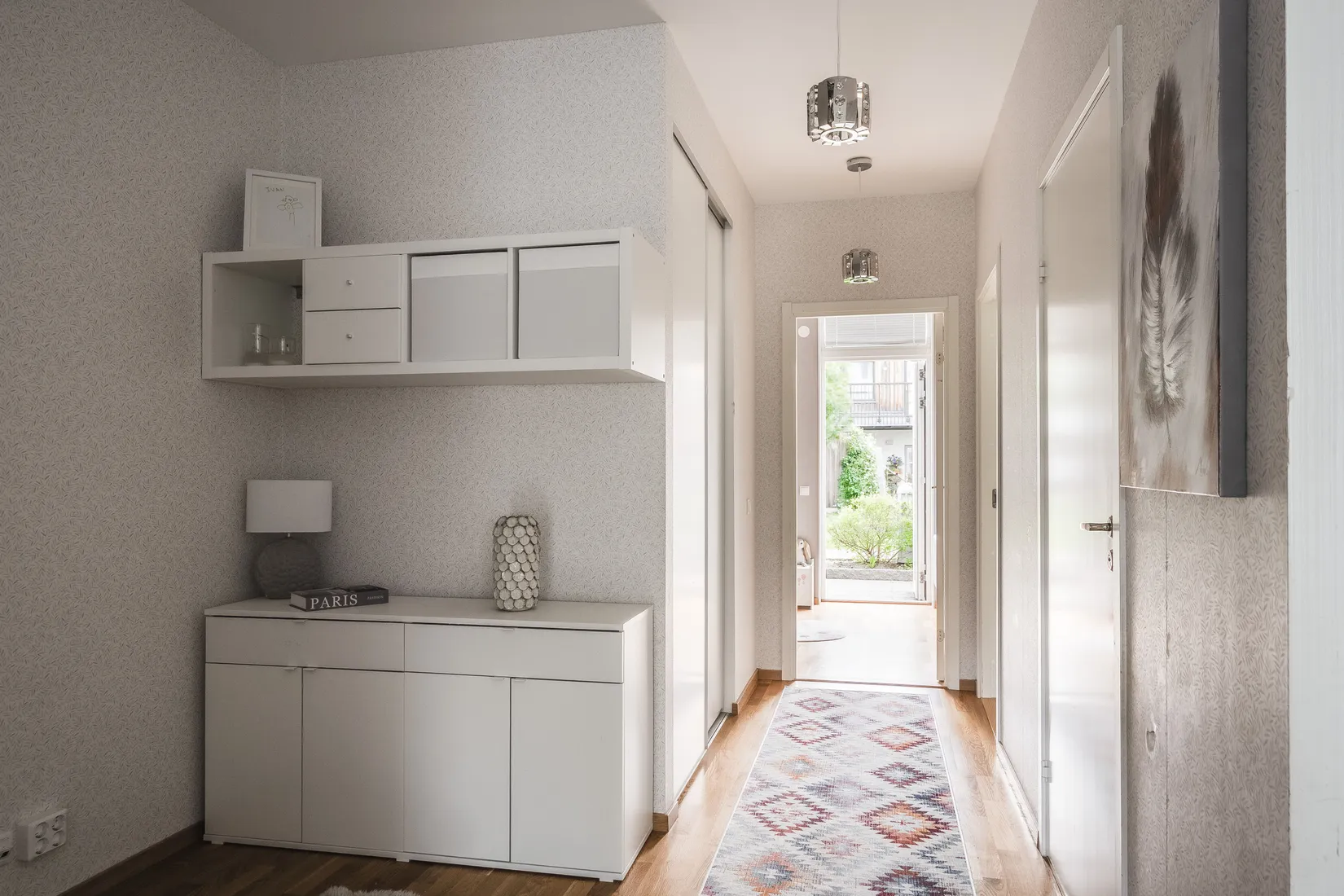 Bostadsrätt, Södra kungsgatan 55A, Söder, Gävle