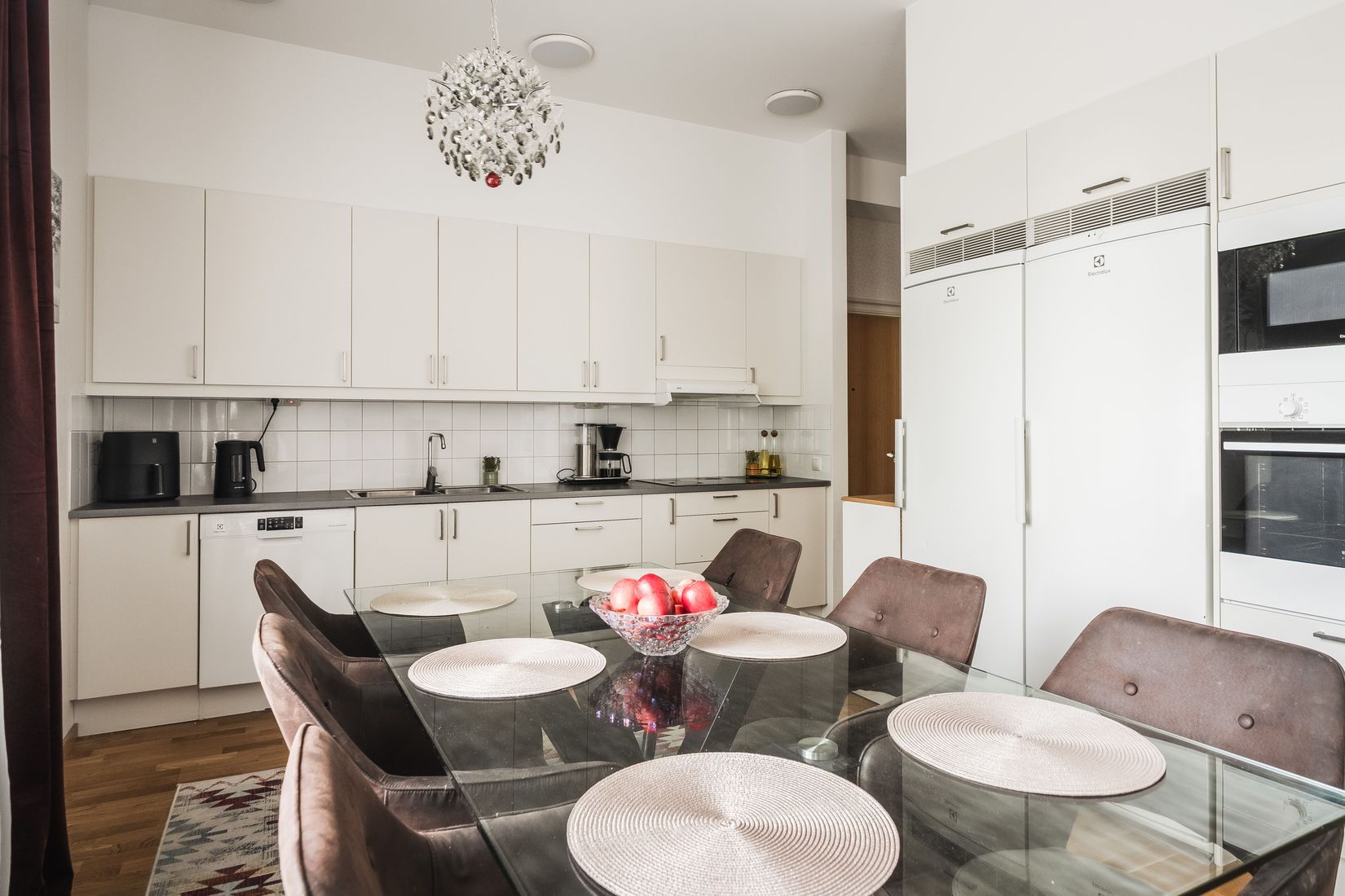 Bostadsrätt, Södra kungsgatan 55A, Söder, Gävle