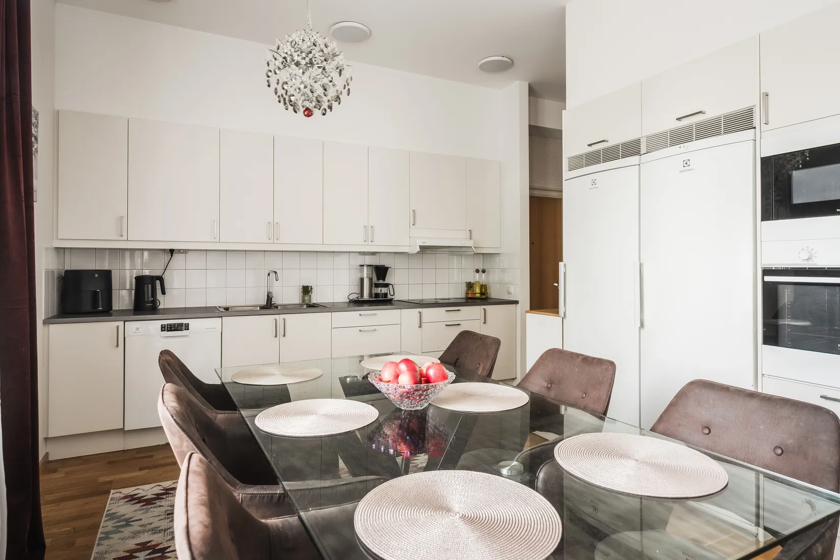 Bostadsrätt, Södra kungsgatan 55A, Söder, Gävle