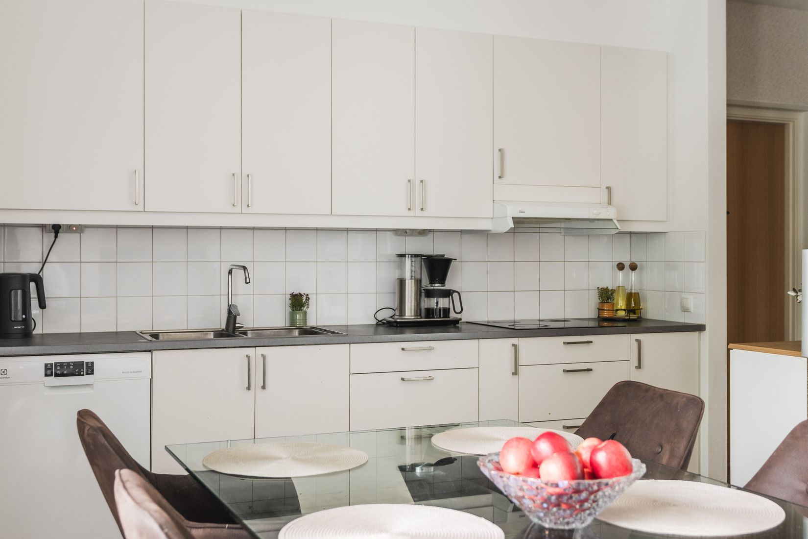 Bostadsrätt, Södra kungsgatan 55A, Söder, Gävle