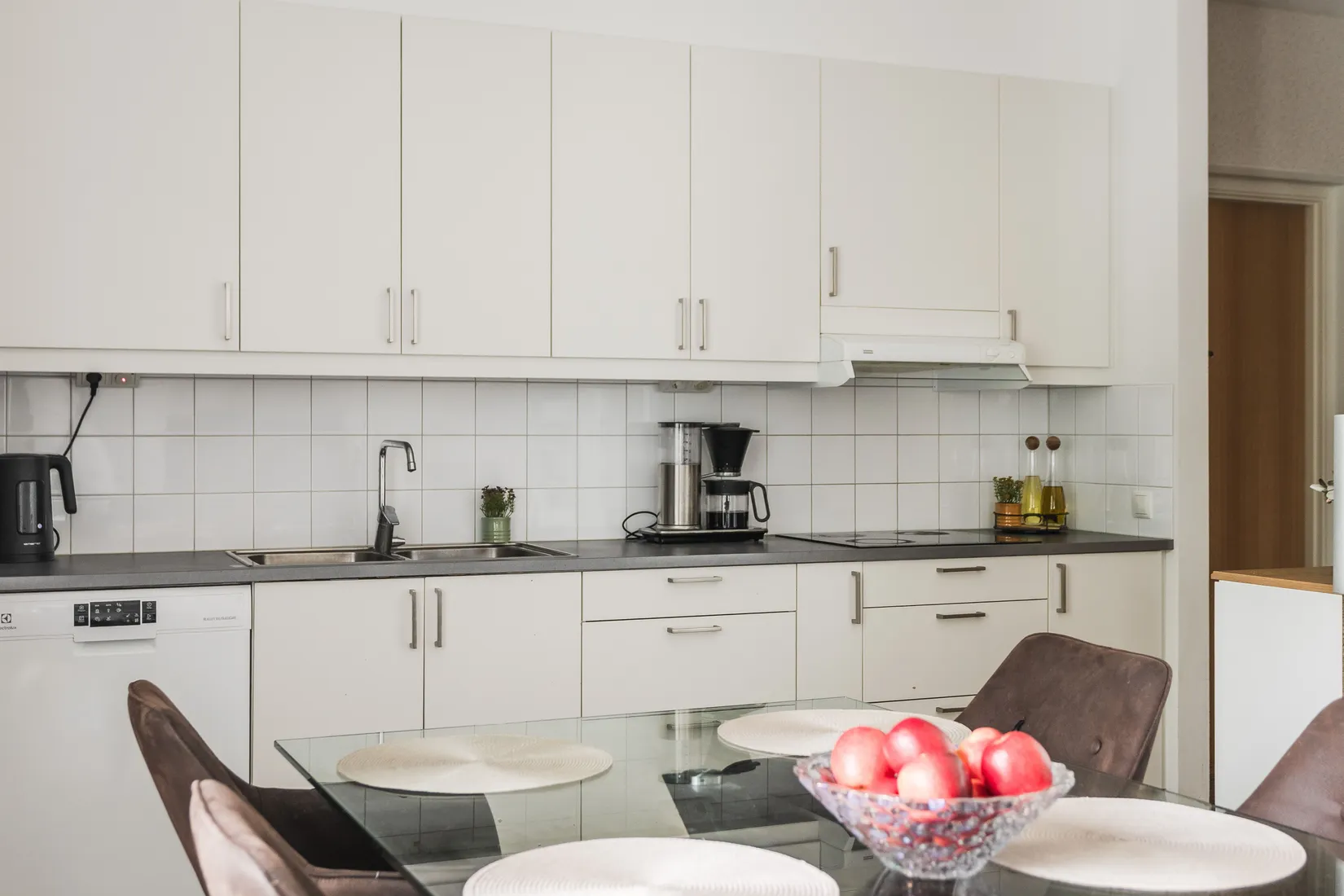Bostadsrätt, Södra kungsgatan 55A, Söder, Gävle