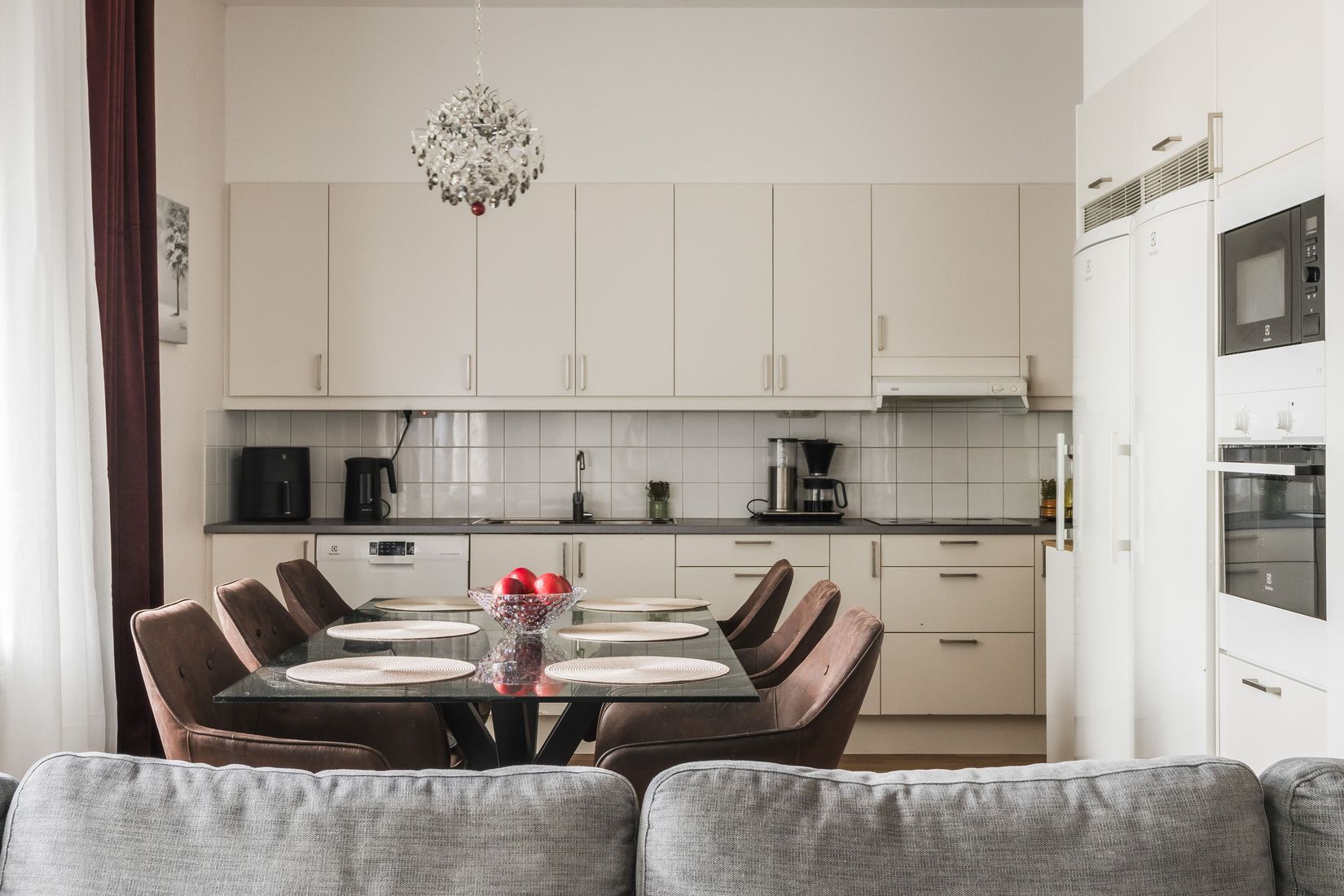 Bostadsrätt, Södra kungsgatan 55A, Söder, Gävle