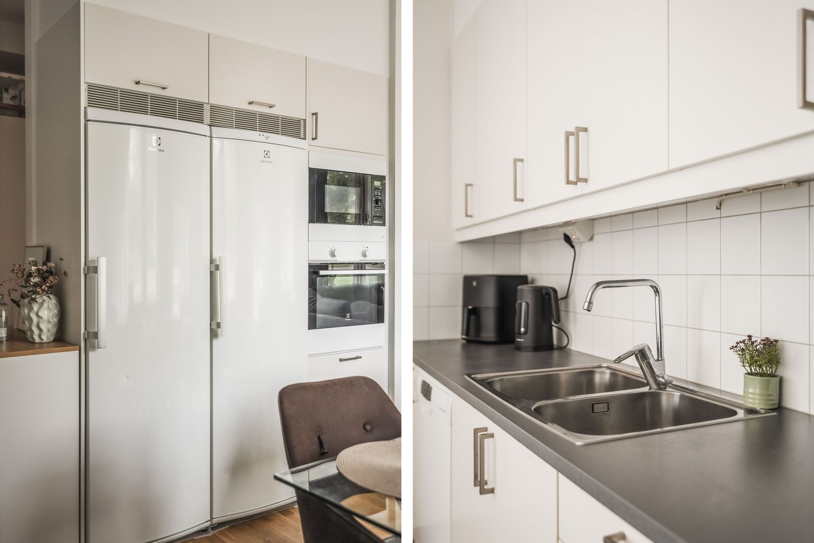 Bostadsrätt, Södra kungsgatan 55A, Söder, Gävle