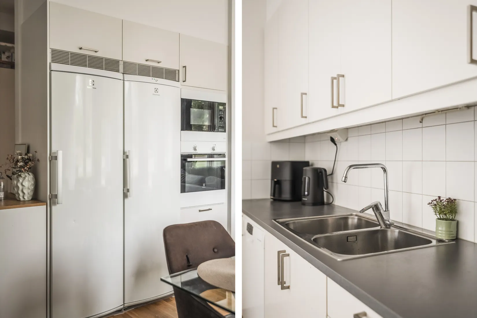 Bostadsrätt, Södra kungsgatan 55A, Söder, Gävle