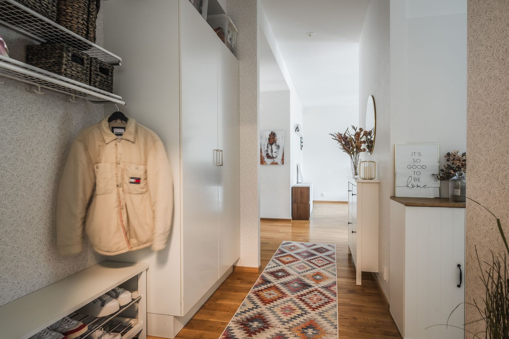 Bostadsrätt, Södra kungsgatan 55A, Söder, Gävle