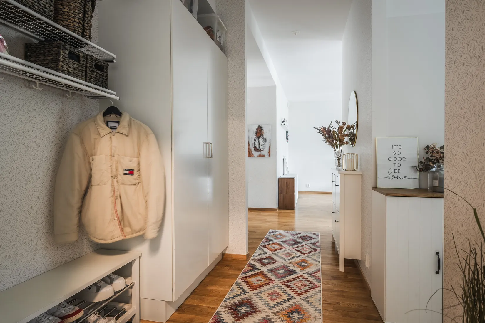 Bostadsrätt, Södra kungsgatan 55A, Söder, Gävle