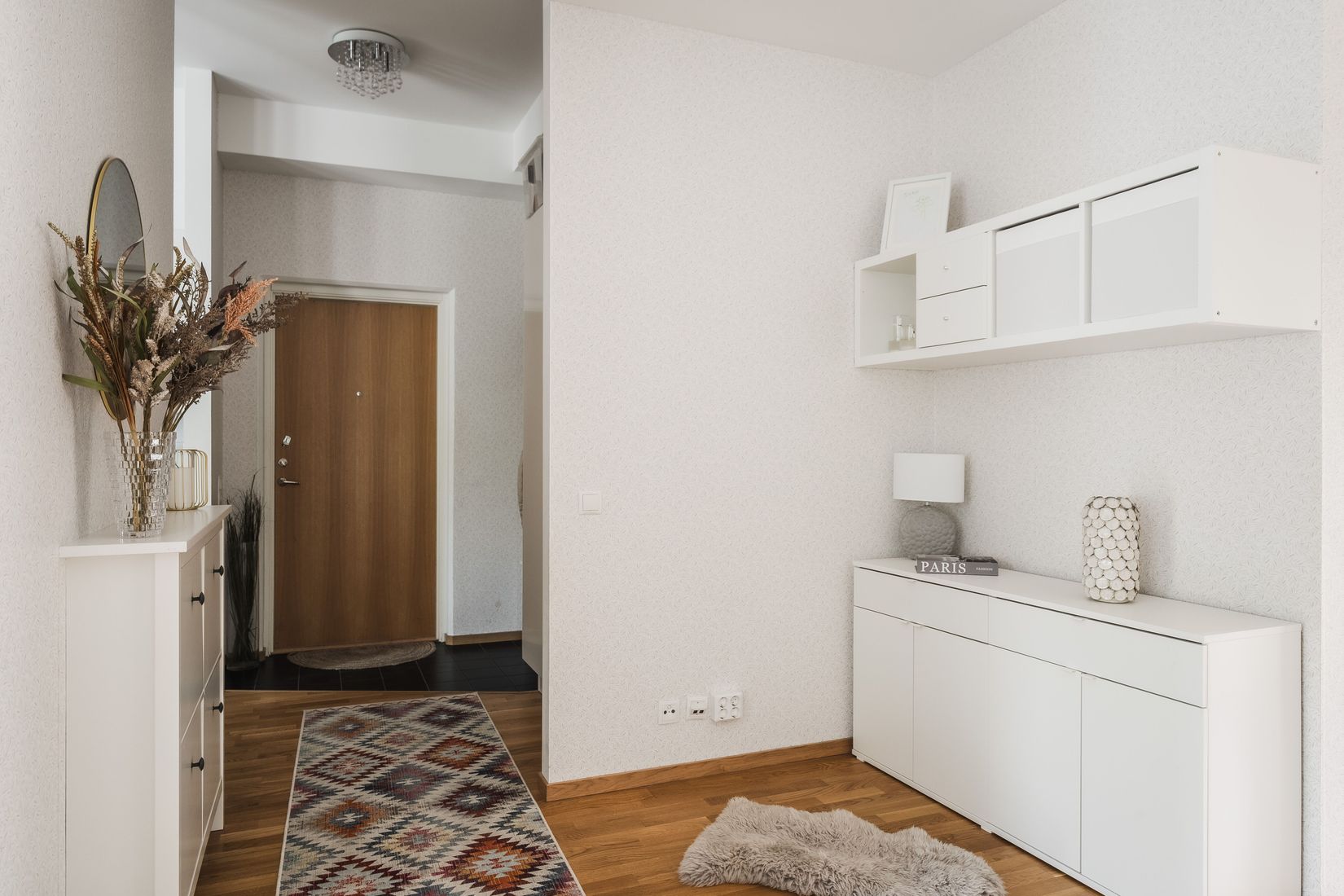 Bostadsrätt, Södra kungsgatan 55A, Söder, Gävle