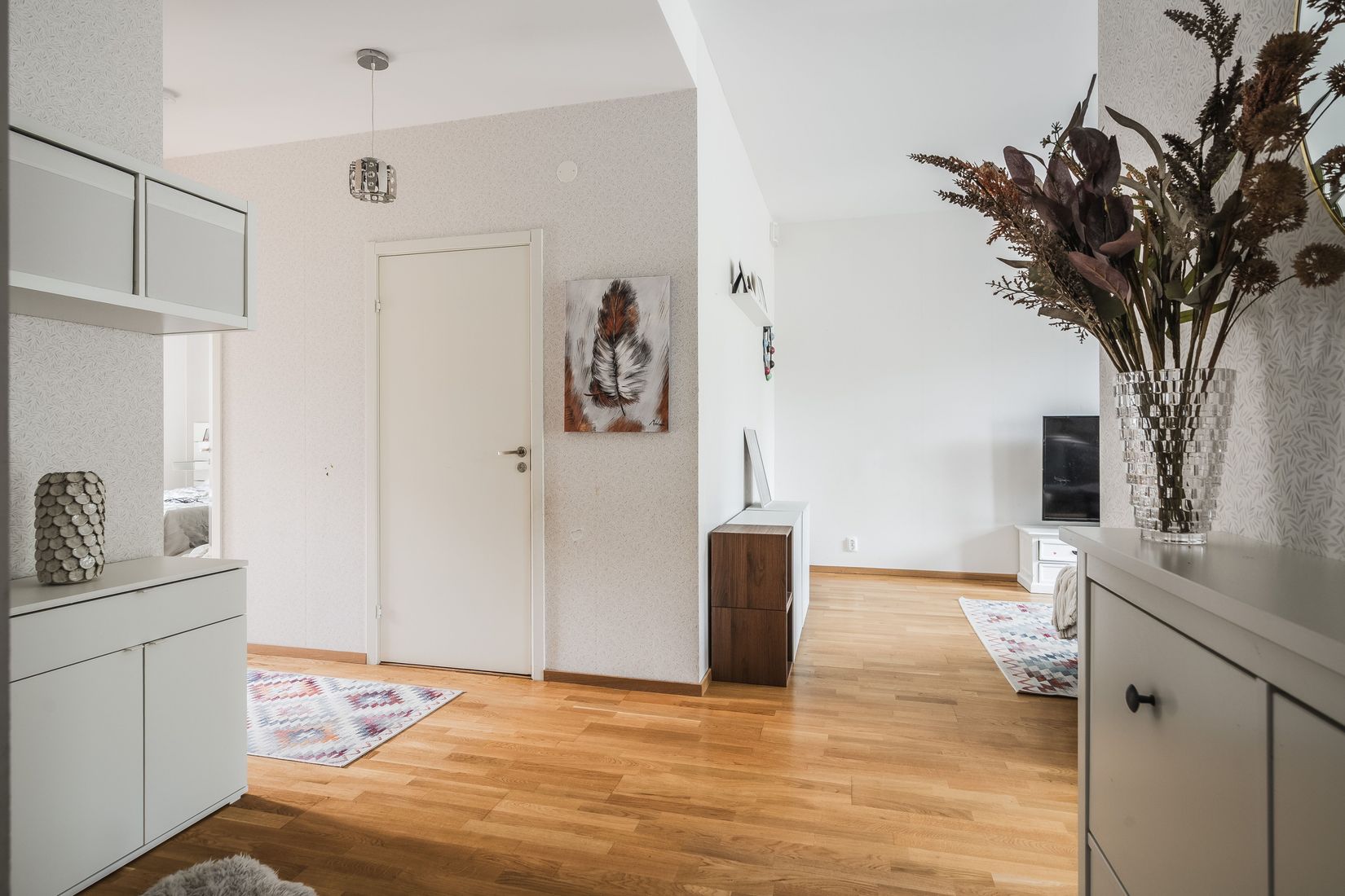 Bostadsrätt, Södra kungsgatan 55A, Söder, Gävle