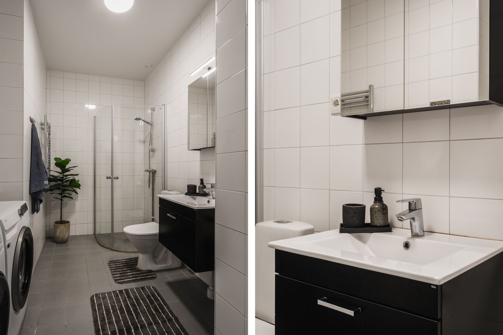 Bostadsrätt, Södra kungsgatan 55A, Söder, Gävle