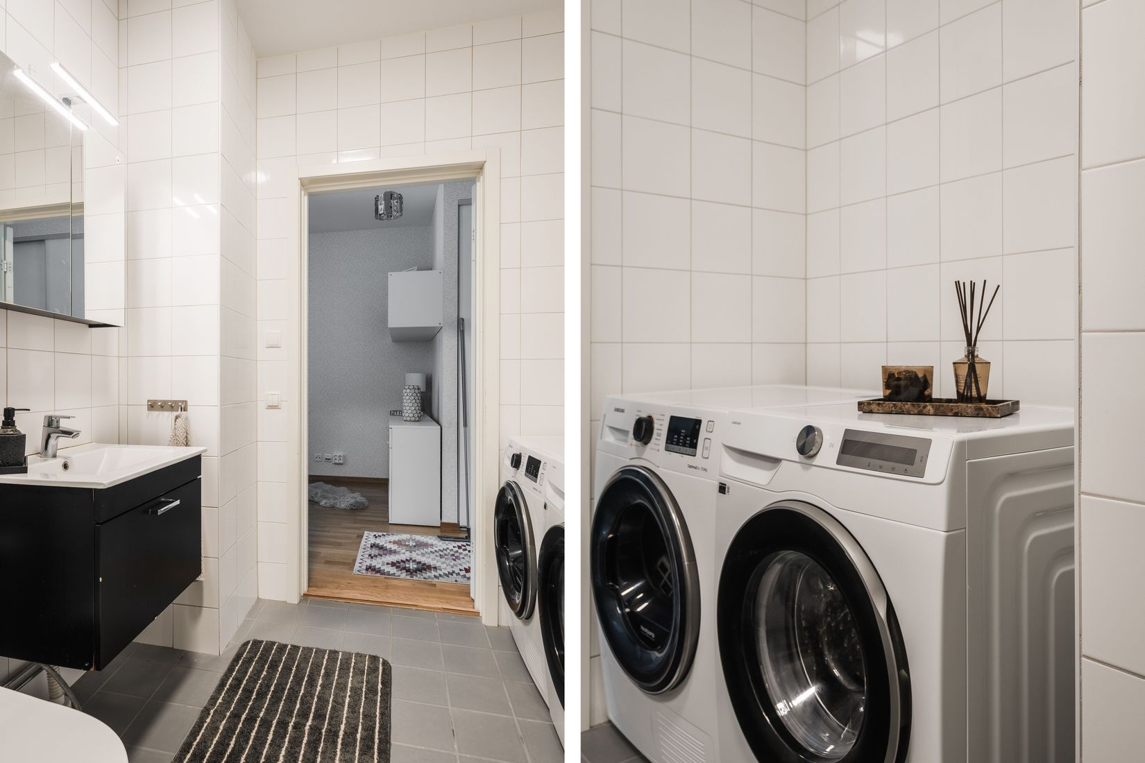 Bostadsrätt, Södra kungsgatan 55A, Söder, Gävle