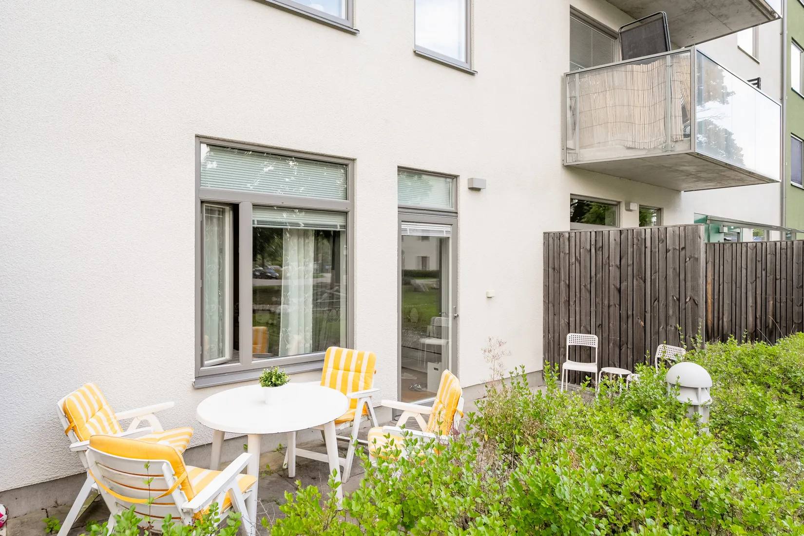 Bostadsrätt, Södra kungsgatan 55A, Söder, Gävle