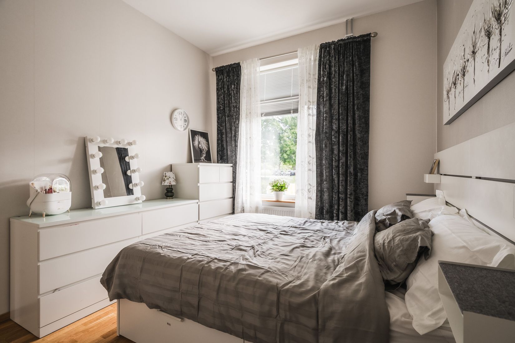 Bostadsrätt, Södra kungsgatan 55A, Söder, Gävle