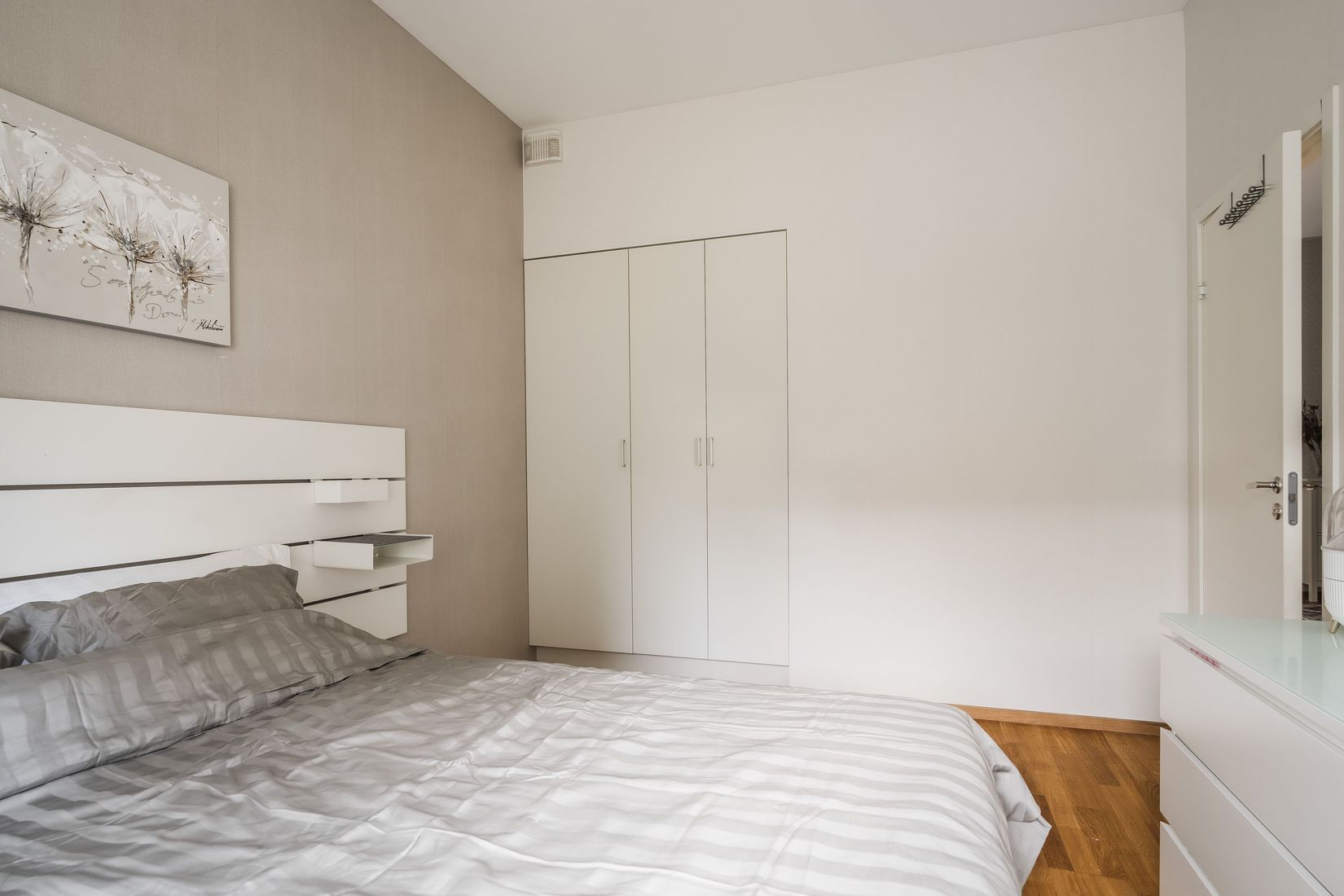 Bostadsrätt, Södra kungsgatan 55A, Söder, Gävle