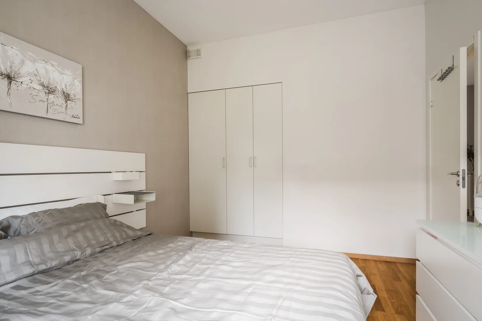 Bostadsrätt, Södra kungsgatan 55A, Söder, Gävle