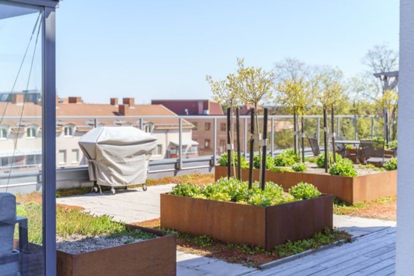 Bostadsrätt, Södra kungsgatan 55A, Söder, Gävle