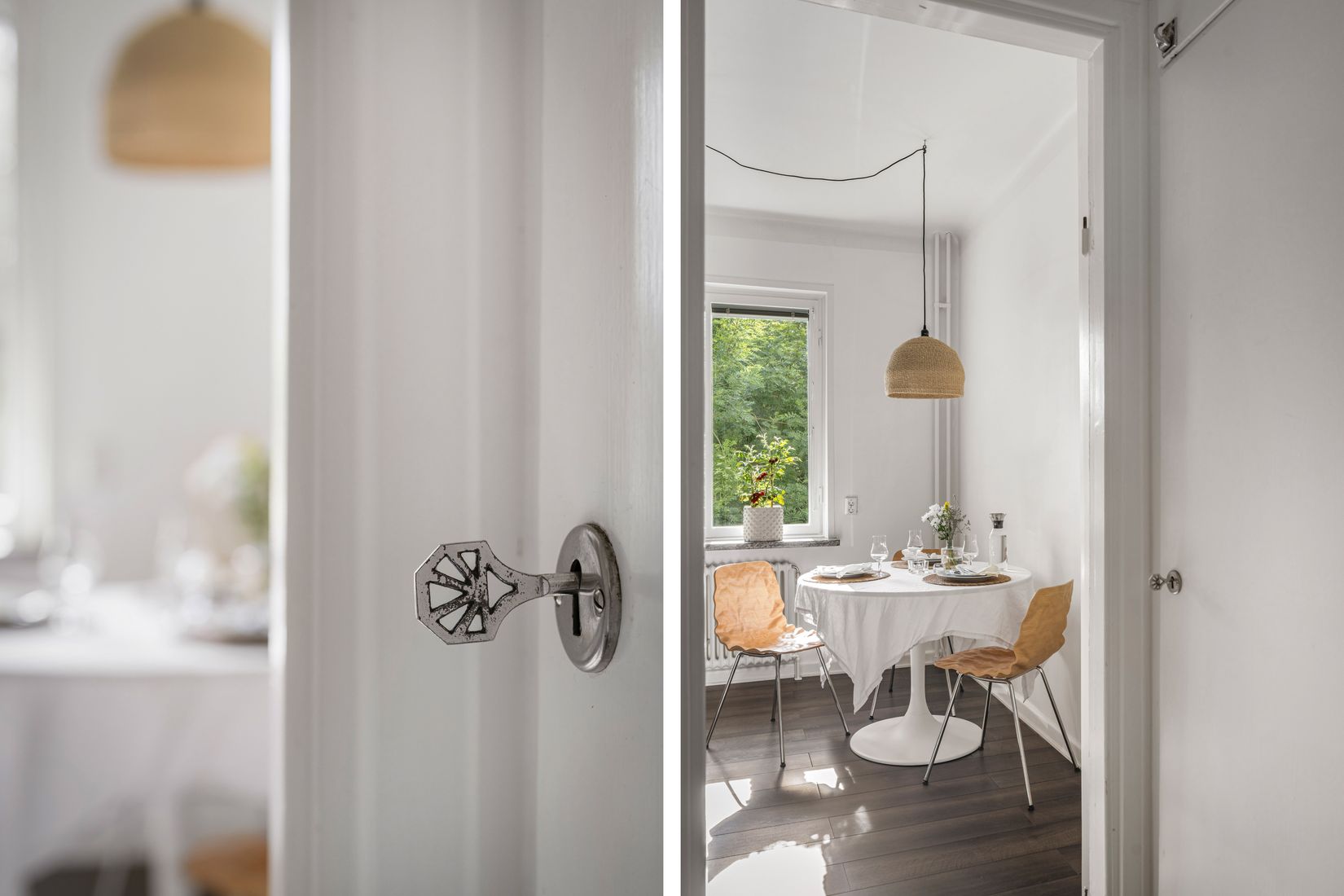 Bostadsrätt, Strahlenbergsgatan 24, Hammarbyhöjden, Stockholm