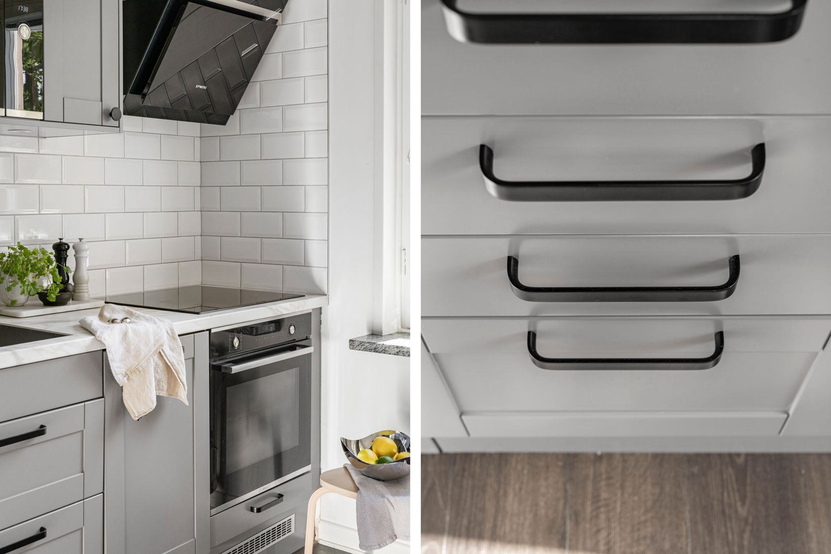 Bostadsrätt, Strahlenbergsgatan 24, Hammarbyhöjden, Stockholm