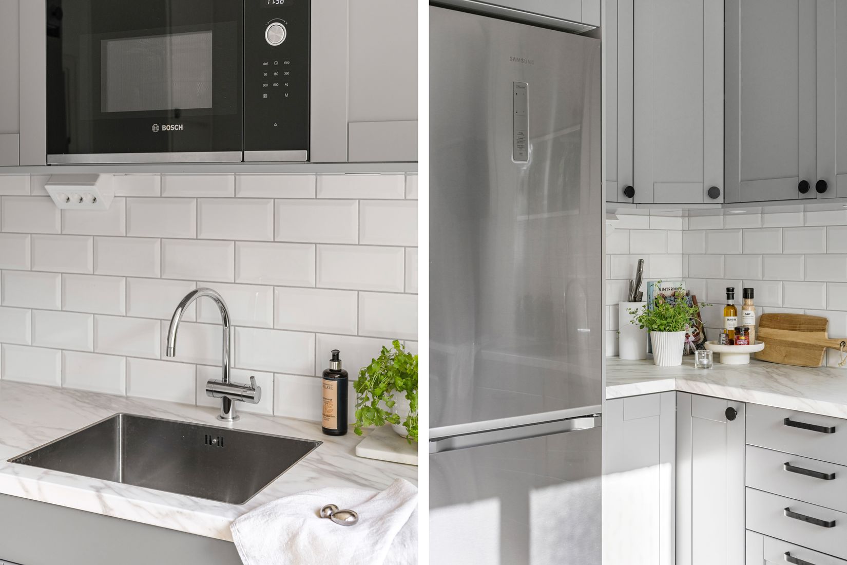 Bostadsrätt, Strahlenbergsgatan 24, Hammarbyhöjden, Stockholm