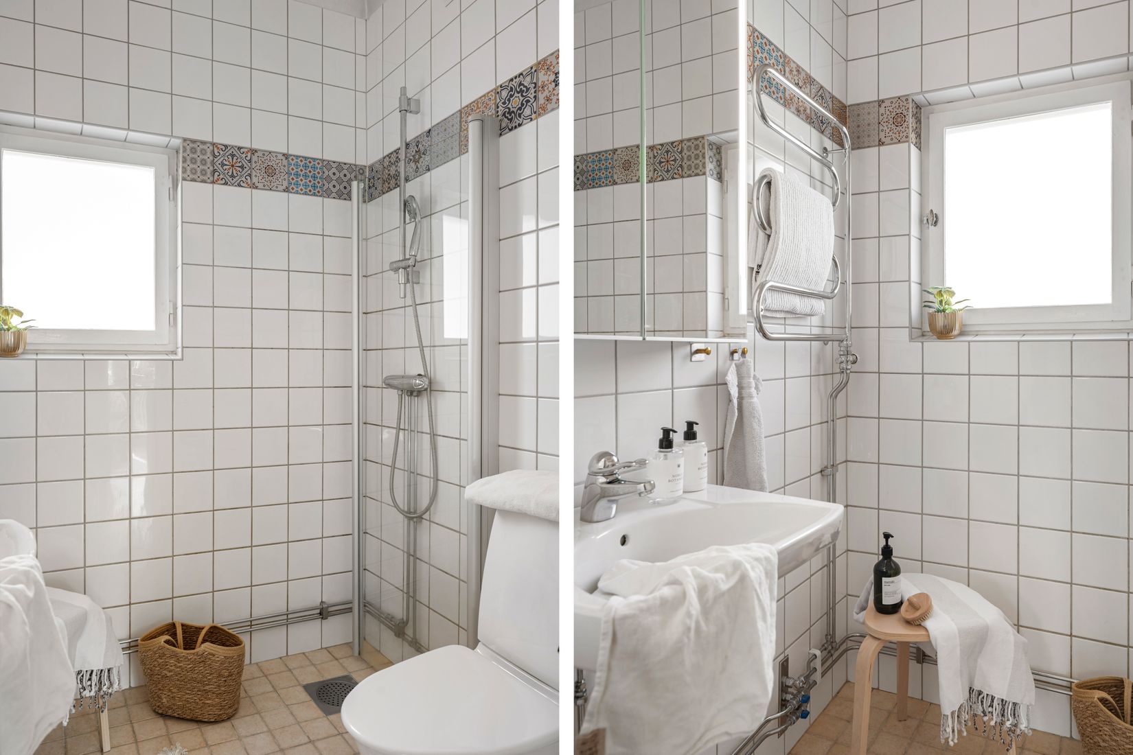 Bostadsrätt, Strahlenbergsgatan 24, Hammarbyhöjden, Stockholm