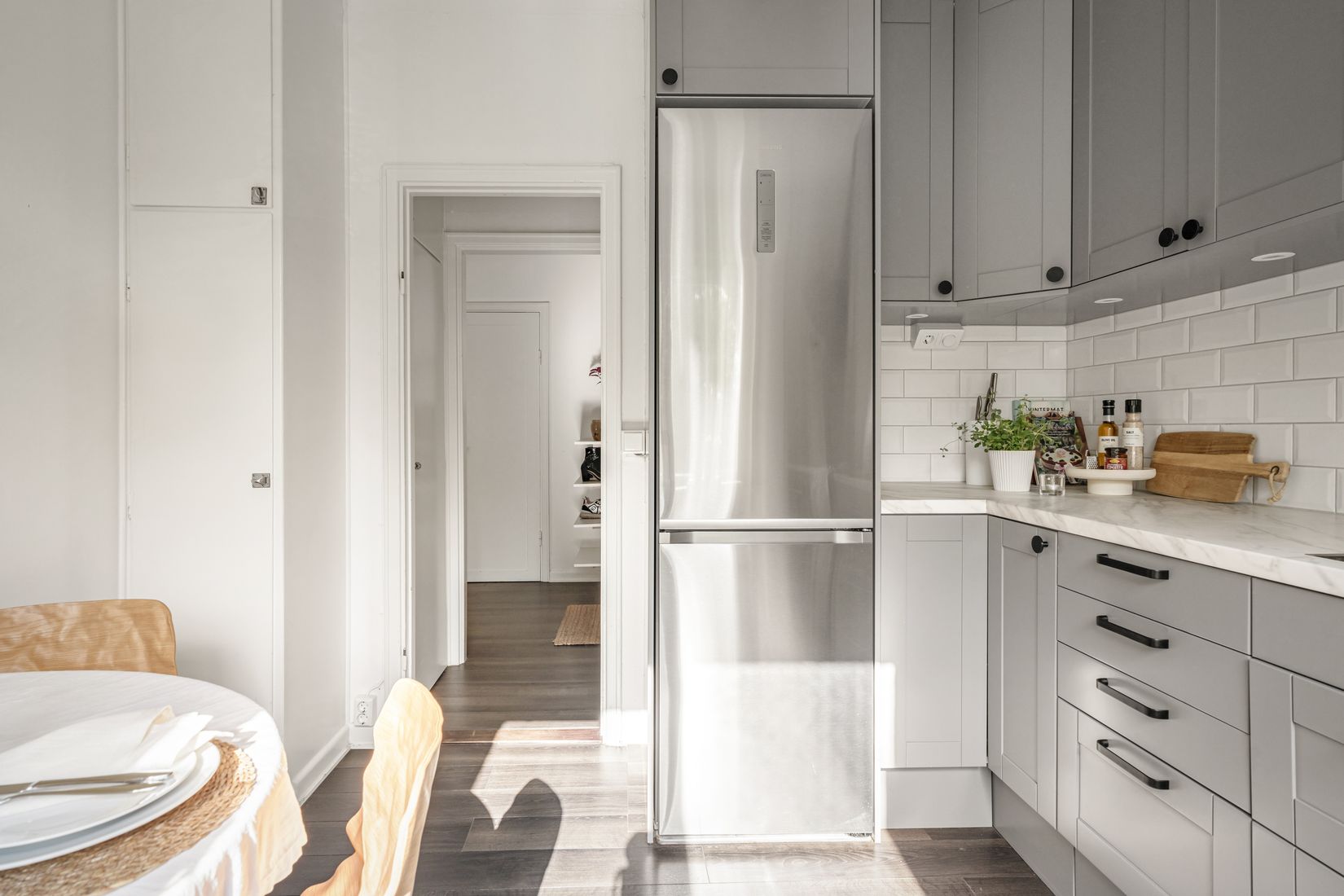 Bostadsrätt, Strahlenbergsgatan 24, Hammarbyhöjden, Stockholm