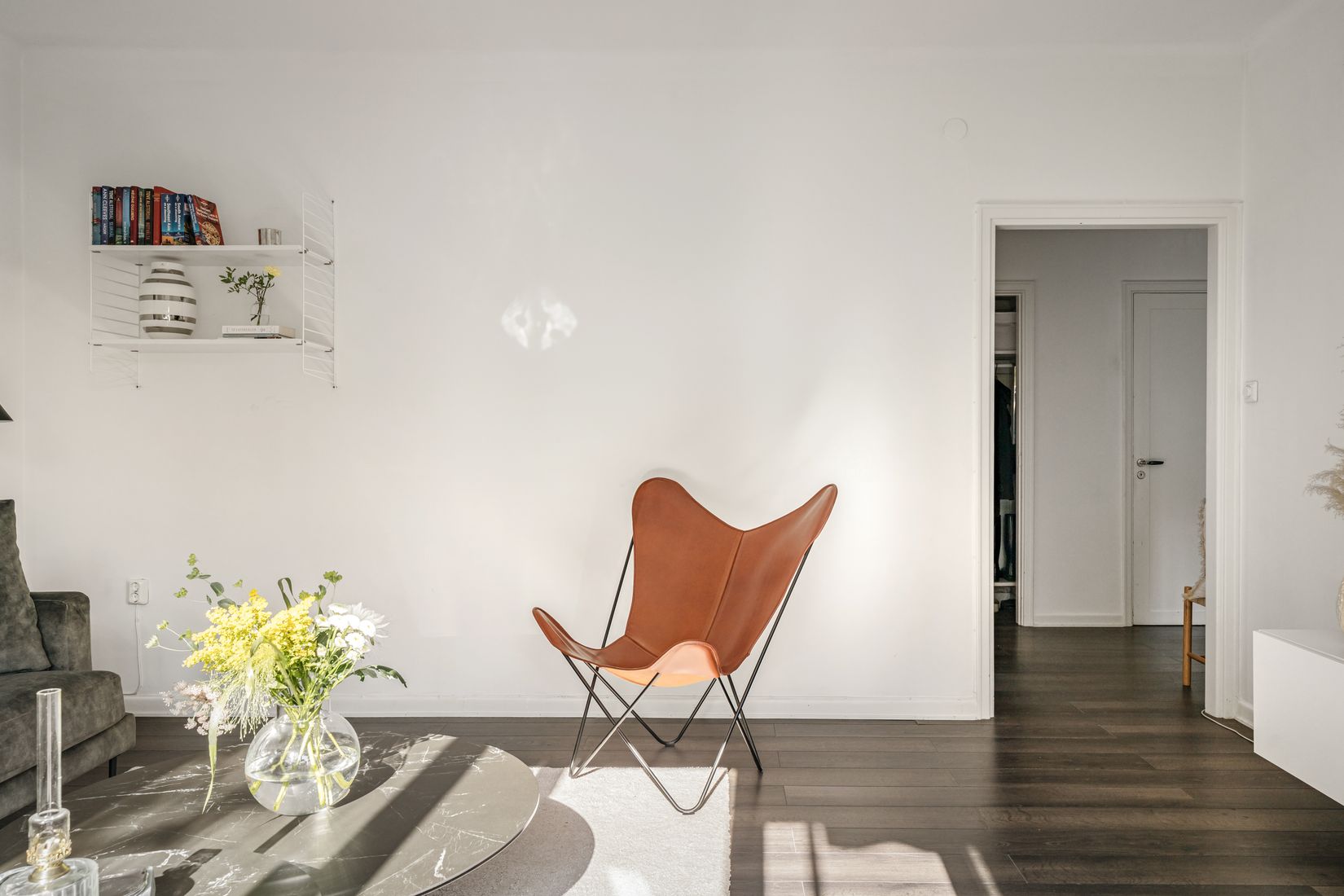 Bostadsrätt, Strahlenbergsgatan 24, Hammarbyhöjden, Stockholm