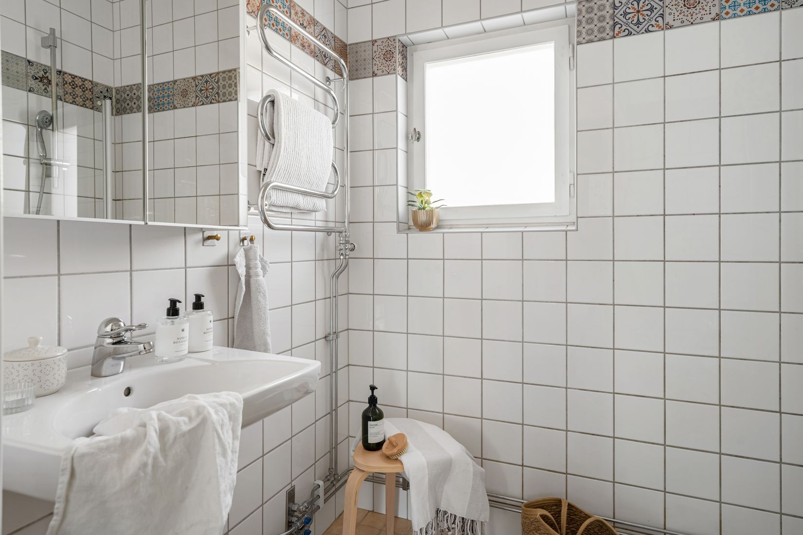 Bostadsrätt, Strahlenbergsgatan 24, Hammarbyhöjden, Stockholm