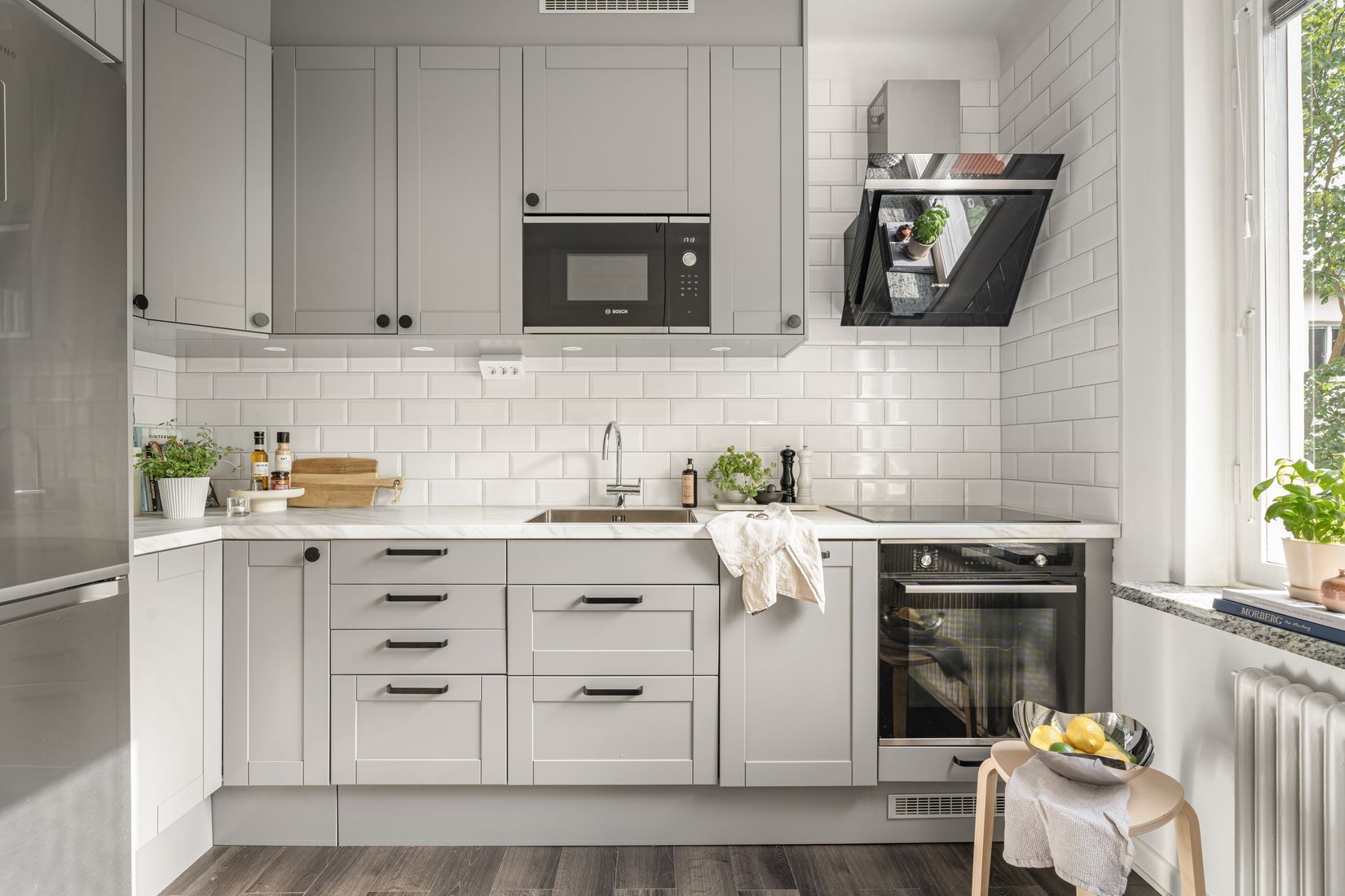 Bostadsrätt, Strahlenbergsgatan 24, Hammarbyhöjden, Stockholm