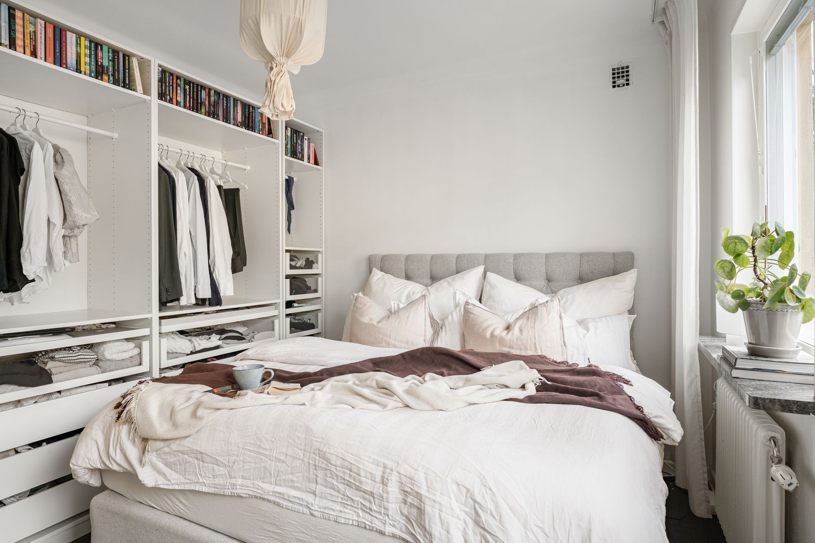 Bostadsrätt, Strahlenbergsgatan 24, Hammarbyhöjden, Stockholm