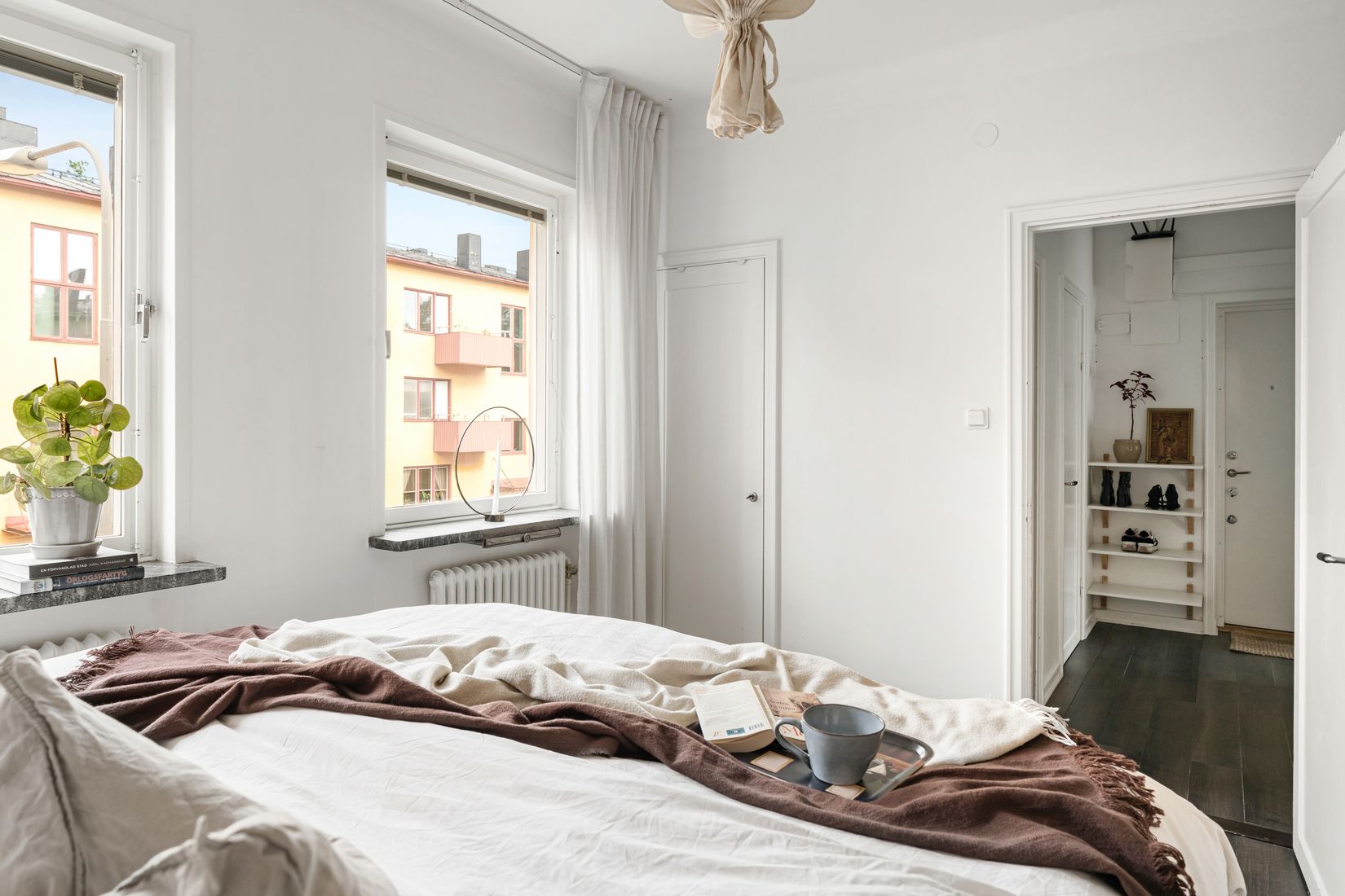 Bostadsrätt, Strahlenbergsgatan 24, Hammarbyhöjden, Stockholm