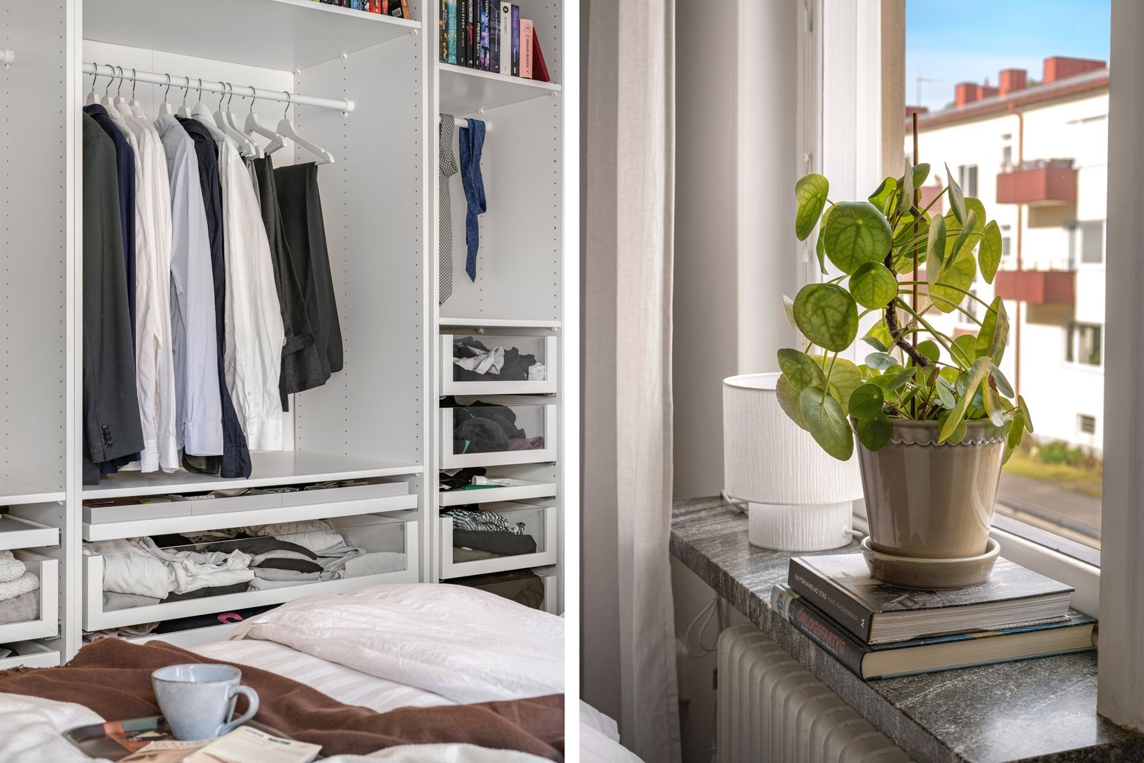 Bostadsrätt, Strahlenbergsgatan 24, Hammarbyhöjden, Stockholm