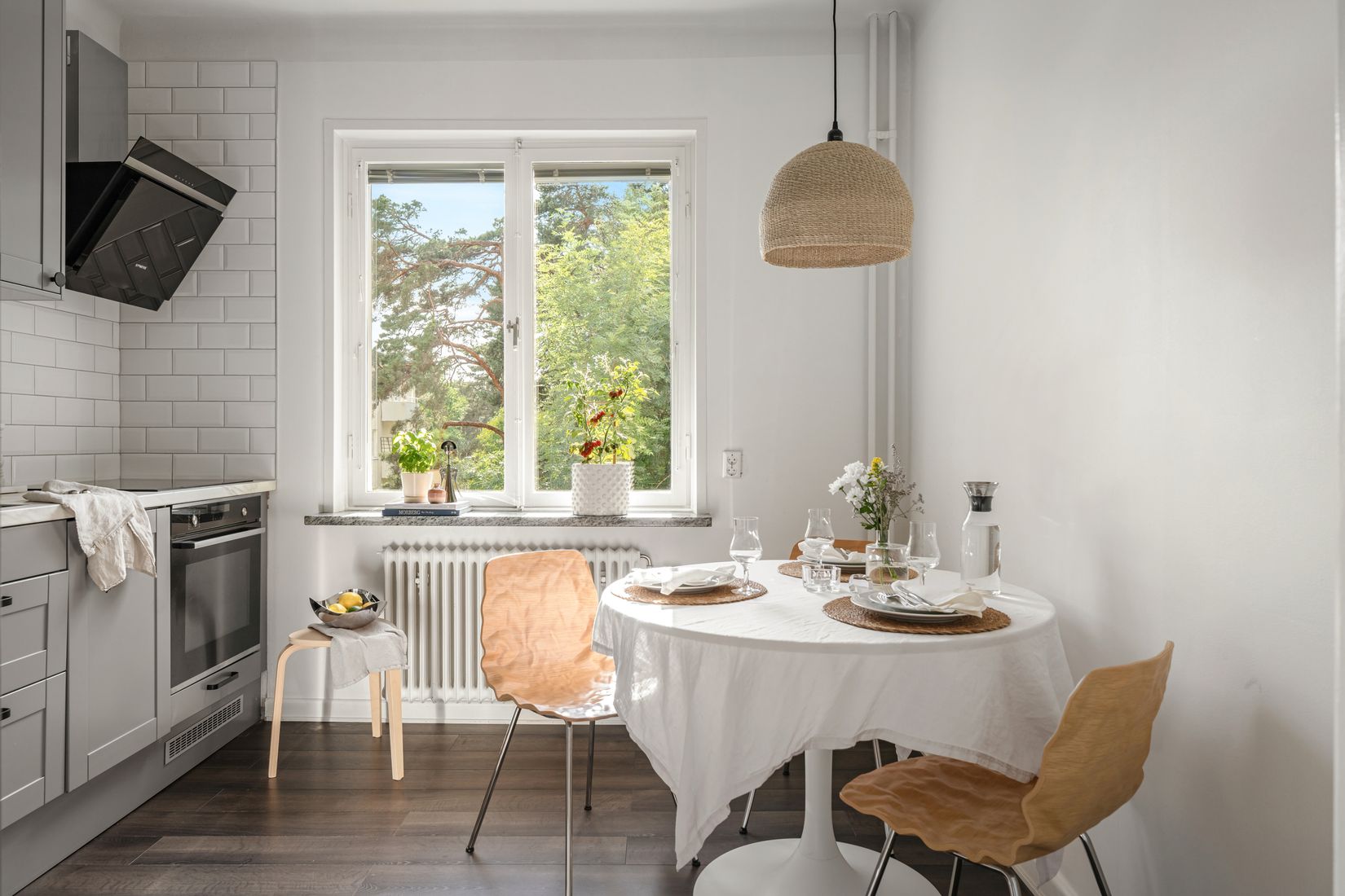 Bostadsrätt, Strahlenbergsgatan 24, Hammarbyhöjden, Stockholm