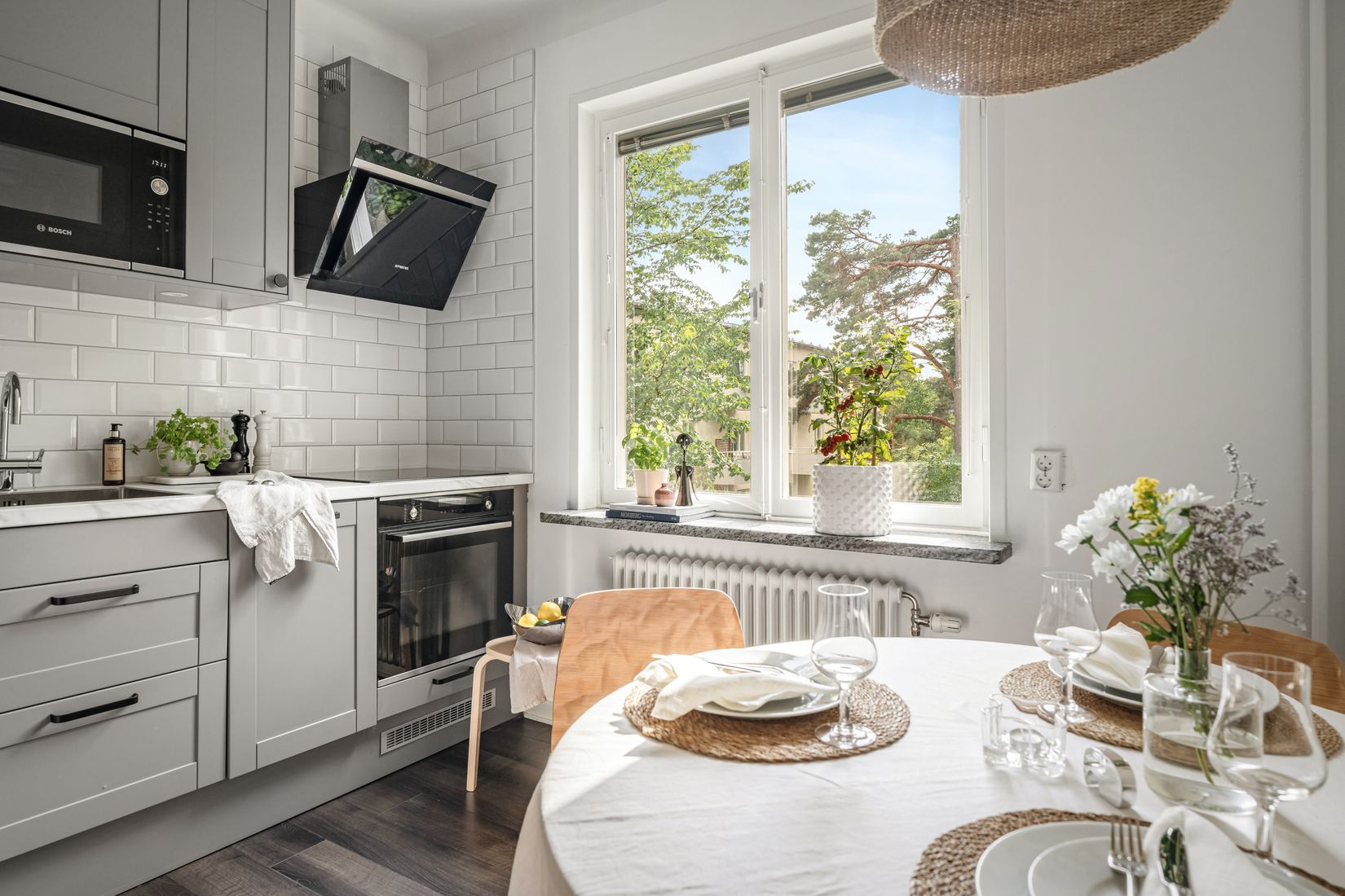 Bostadsrätt, Strahlenbergsgatan 24, Hammarbyhöjden, Stockholm