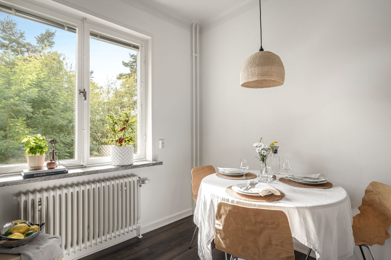 Bostadsrätt, Strahlenbergsgatan 24, Hammarbyhöjden, Stockholm