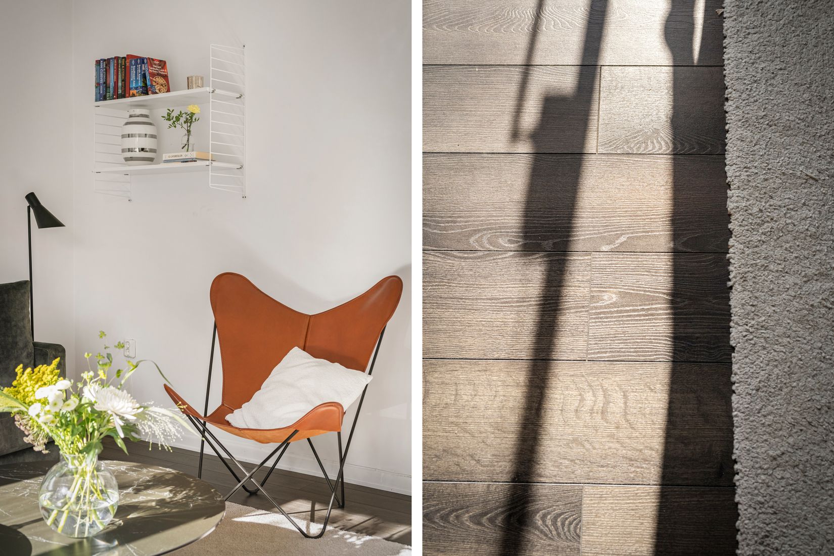 Bostadsrätt, Strahlenbergsgatan 24, Hammarbyhöjden, Stockholm