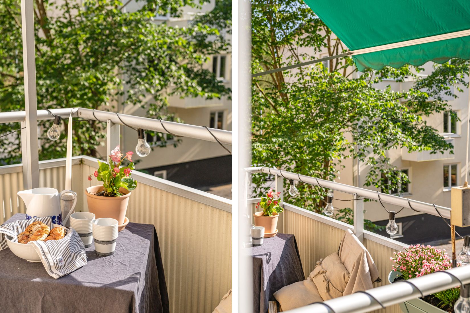 Bostadsrätt, Strahlenbergsgatan 24, Hammarbyhöjden, Stockholm