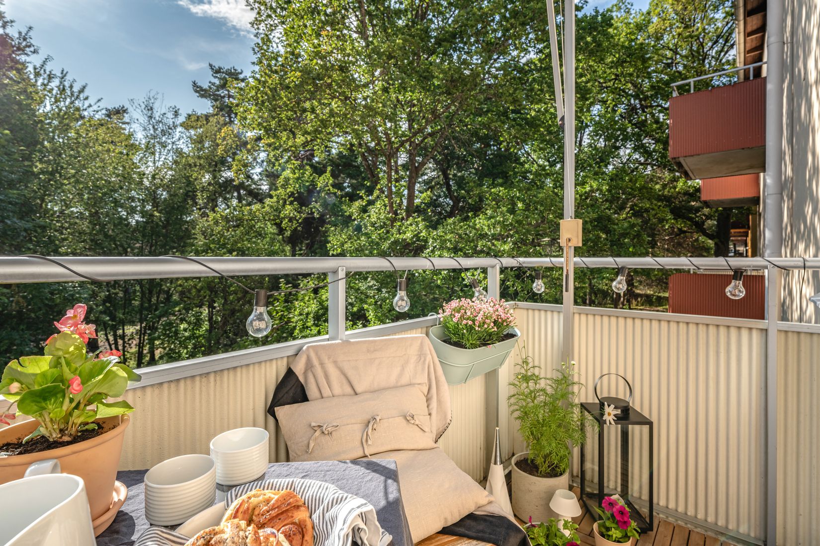 Bostadsrätt, Strahlenbergsgatan 24, Hammarbyhöjden, Stockholm