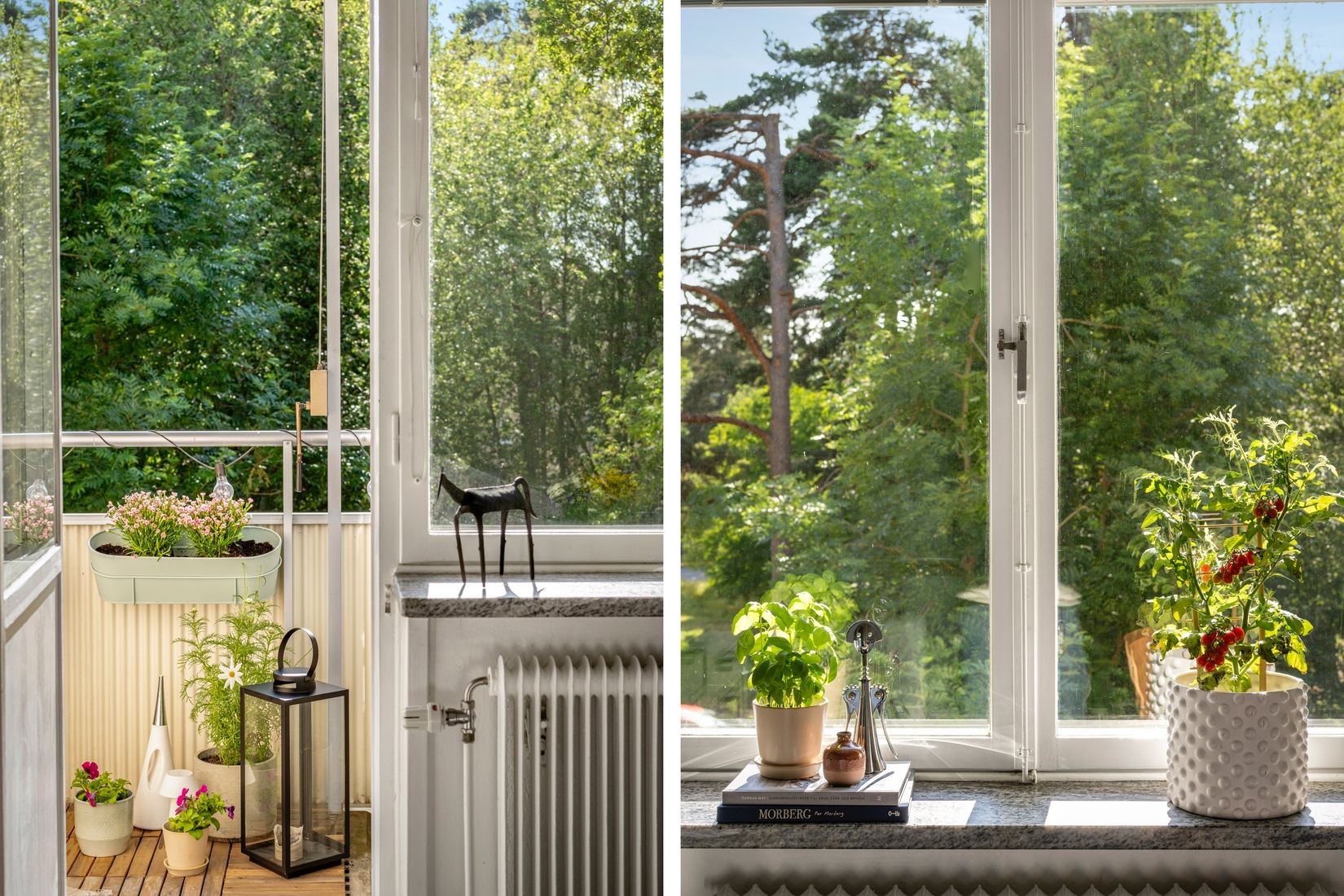 Bostadsrätt, Strahlenbergsgatan 24, Hammarbyhöjden, Stockholm