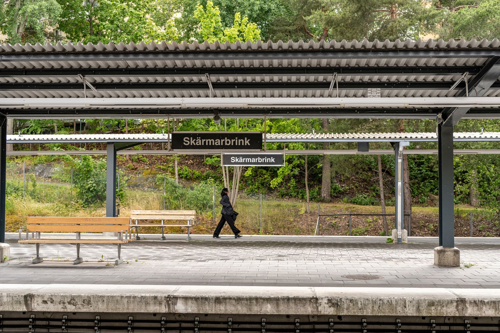 Bostadsrätt, Strahlenbergsgatan 24, Hammarbyhöjden, Stockholm