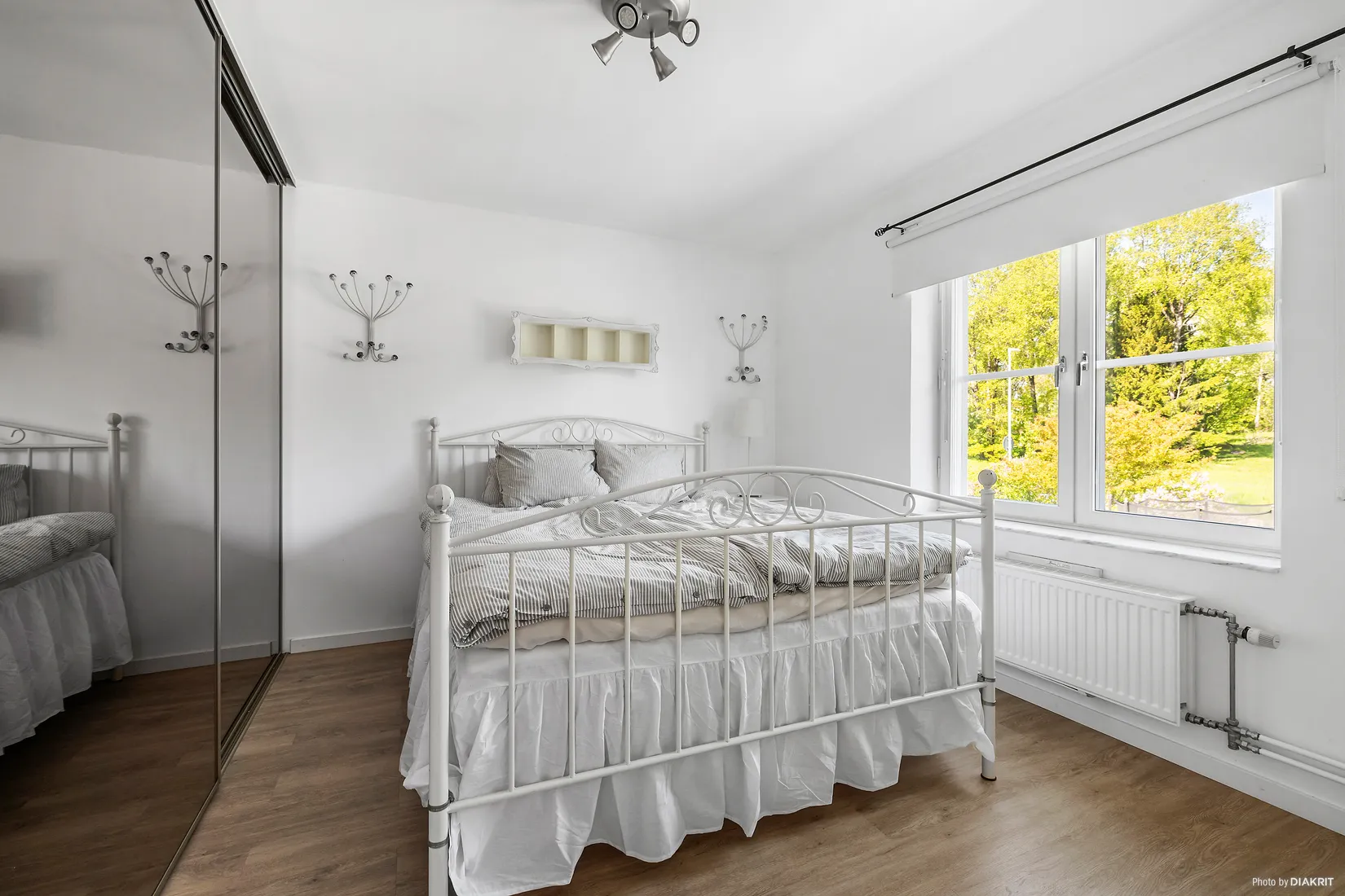Radhus, Basunvägen 3, Viby, Sollentuna