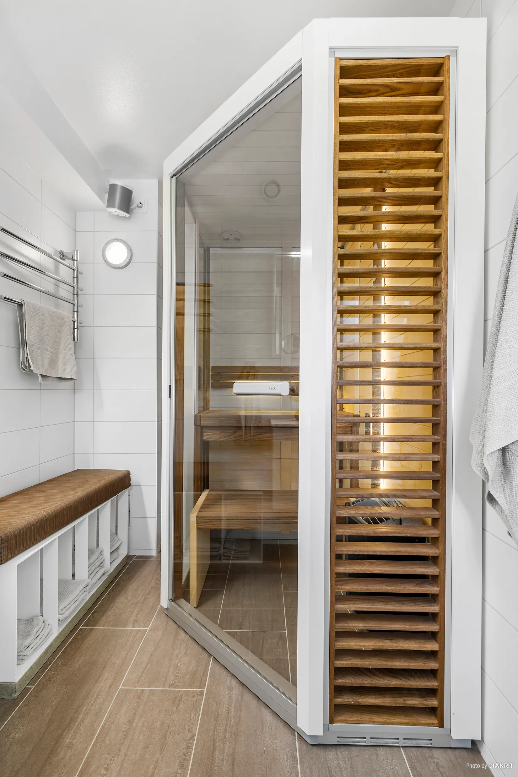Radhus, Basunvägen 3, Viby, Sollentuna