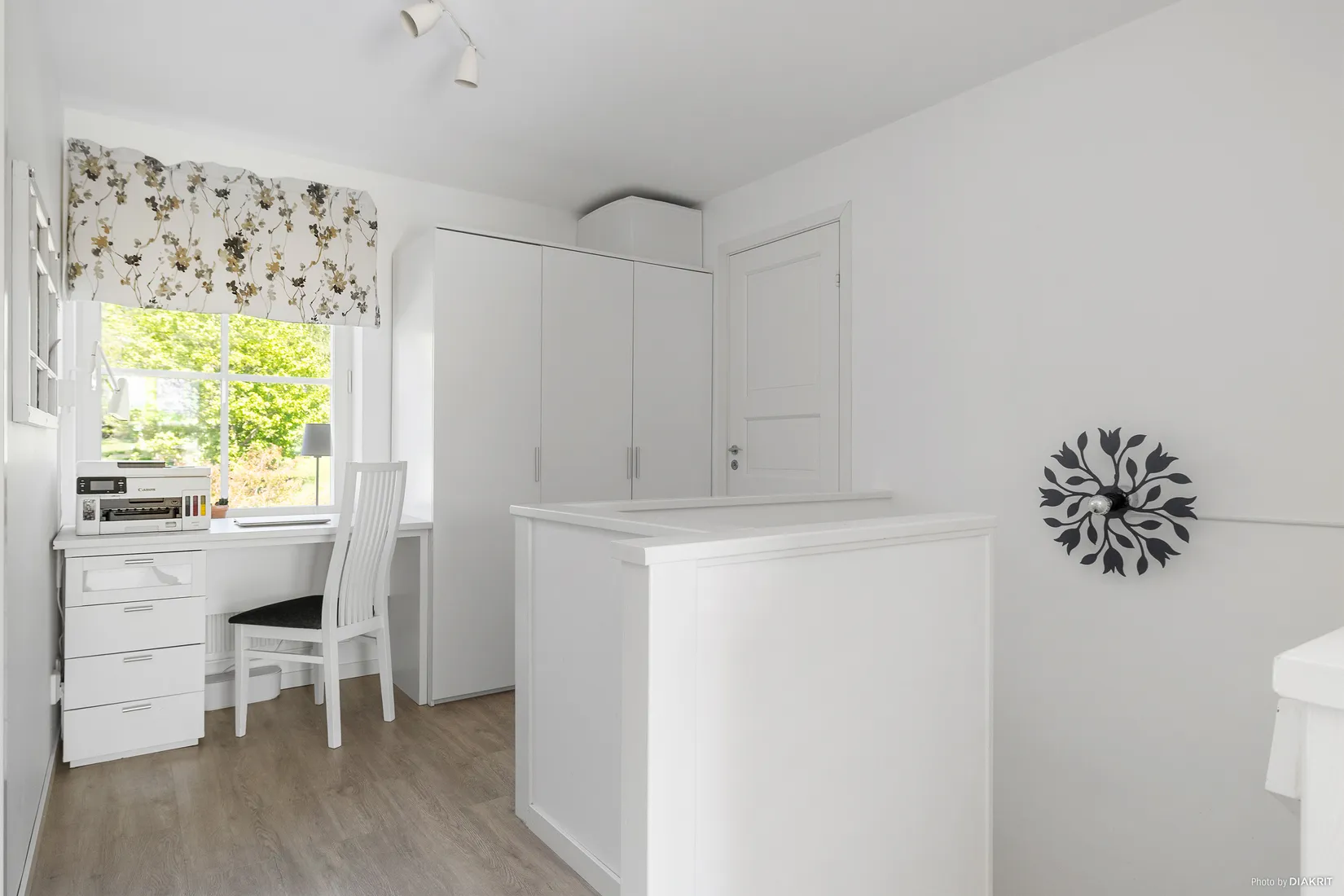 Radhus, Basunvägen 3, Viby, Sollentuna