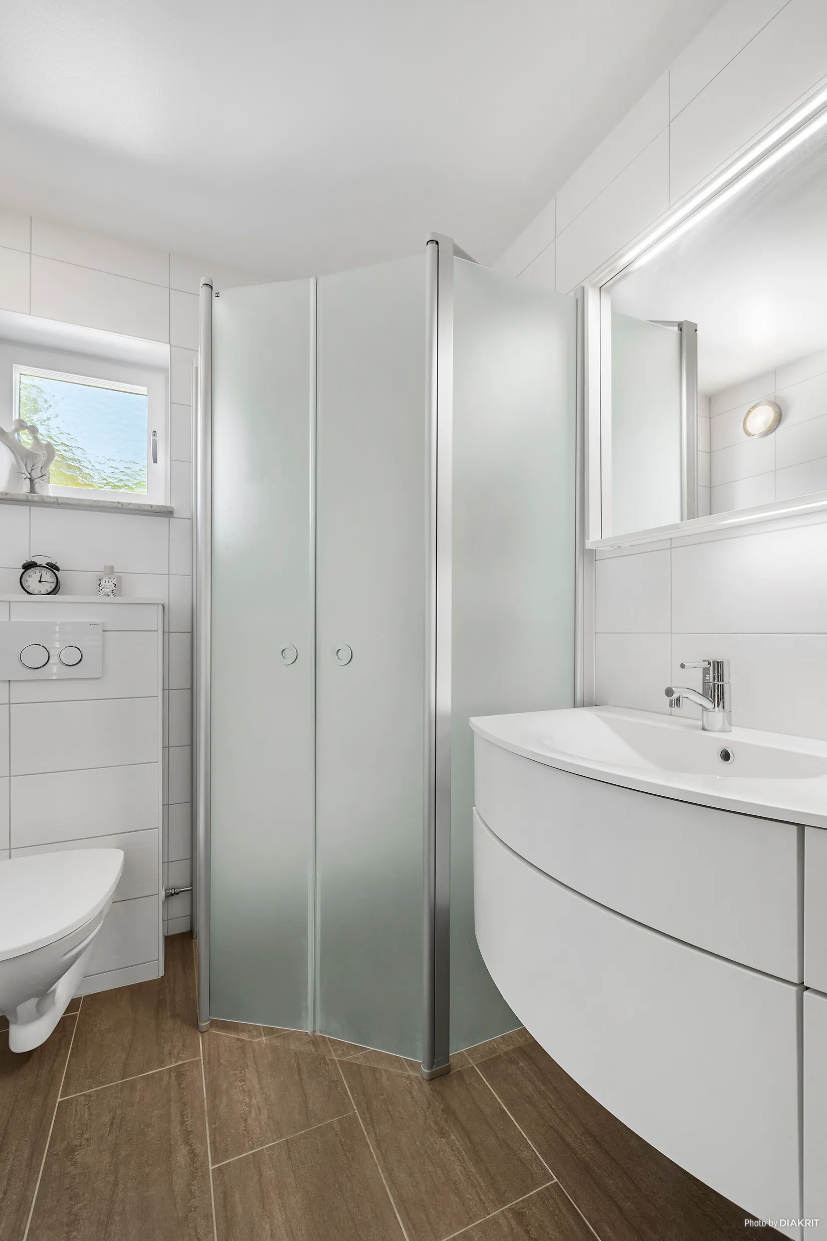 Radhus, Basunvägen 3, Viby, Sollentuna