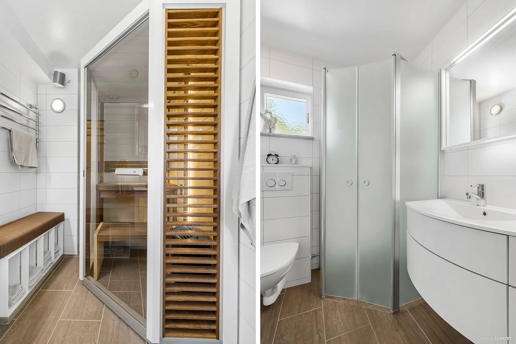 Radhus, Basunvägen 3, Viby, Sollentuna