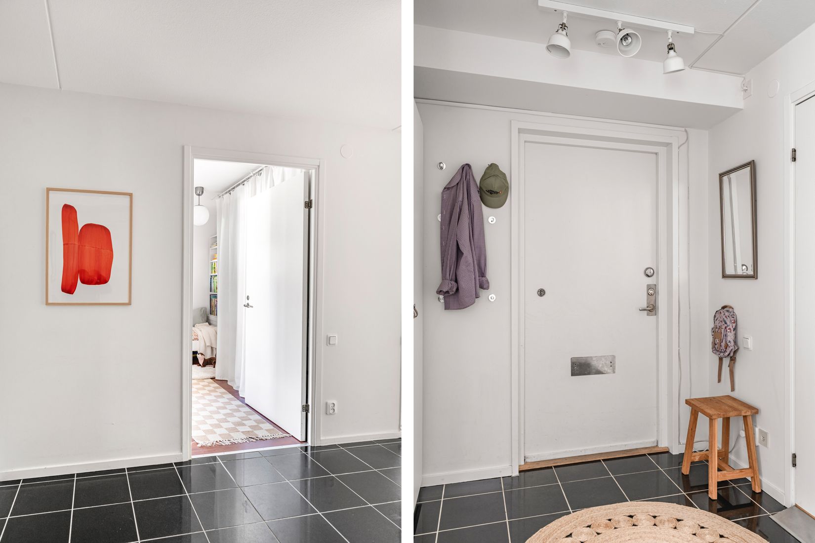 Bostadsrätt, Sten Bergmans väg 5, 3tr, Hammarbyhöjden, Stockholm