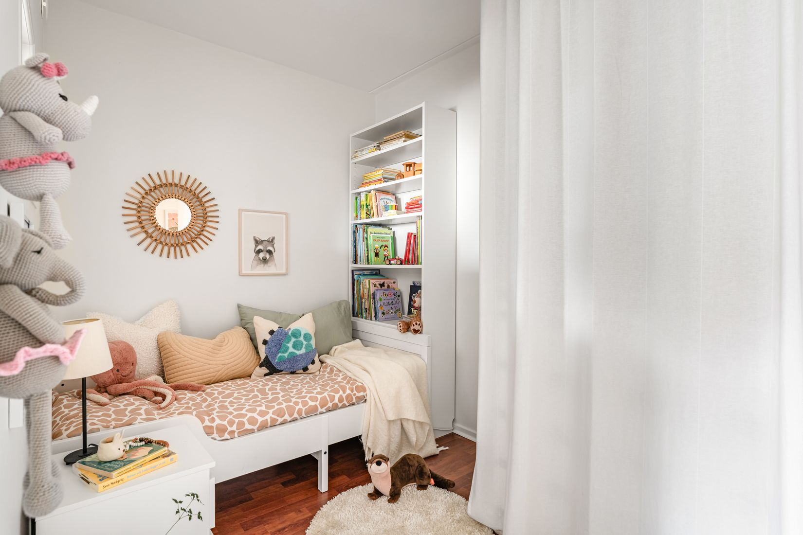 Bostadsrätt, Sten Bergmans väg 5, 3tr, Hammarbyhöjden, Stockholm